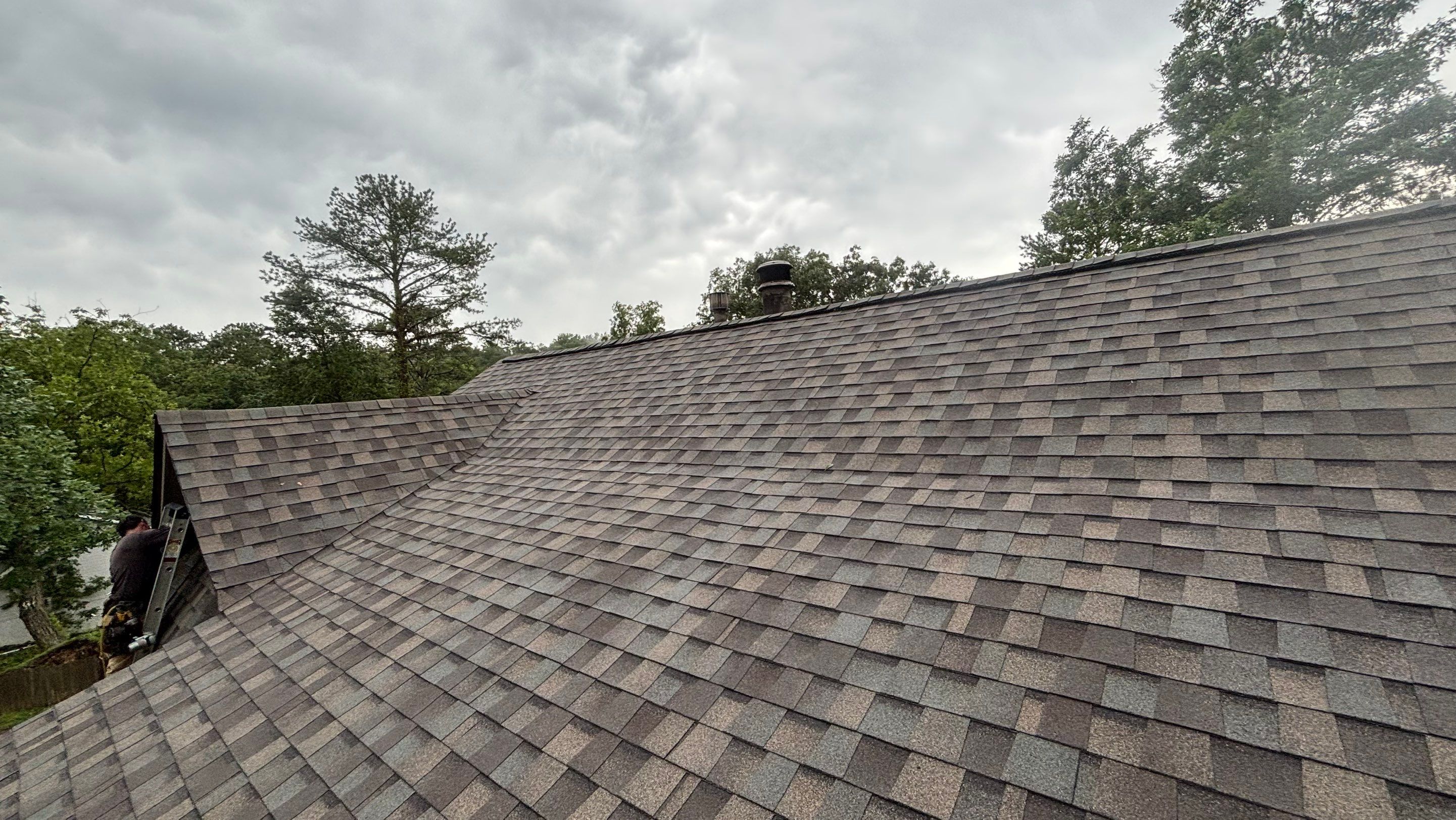 Roof Replacement in Trussville, AL by NANOROOF Alabama