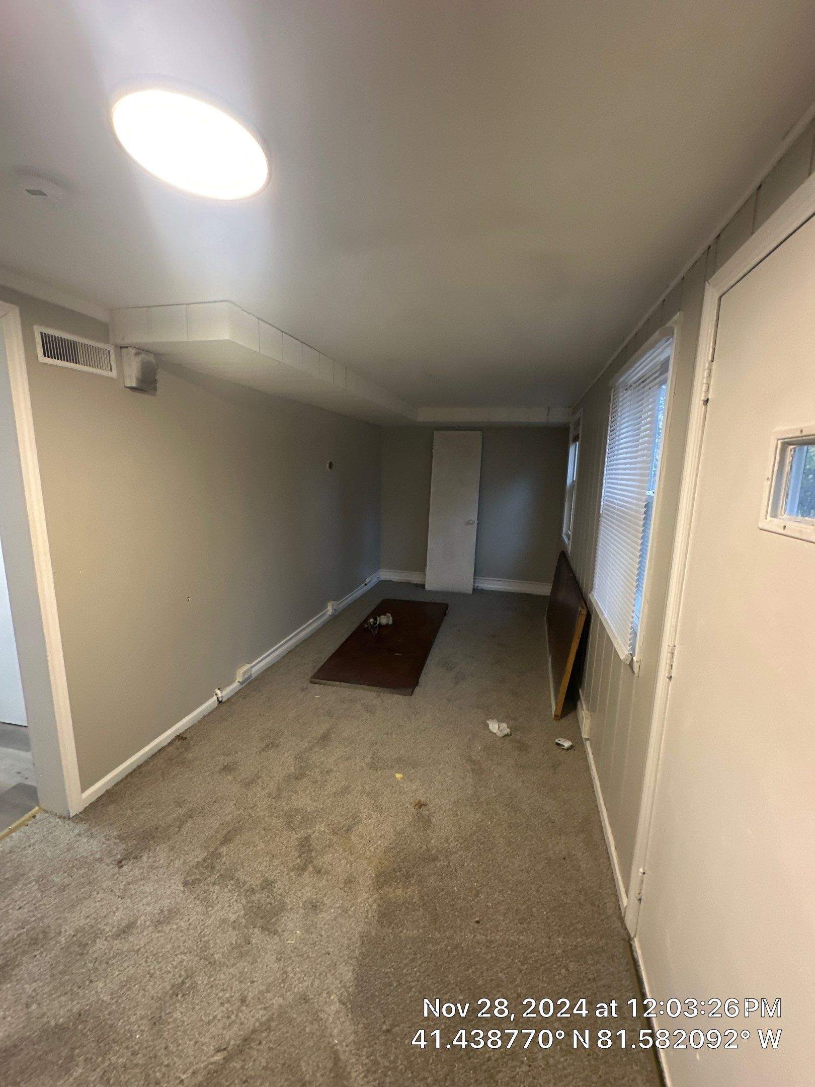 Single Family Cosmetic renovation by Reinovation