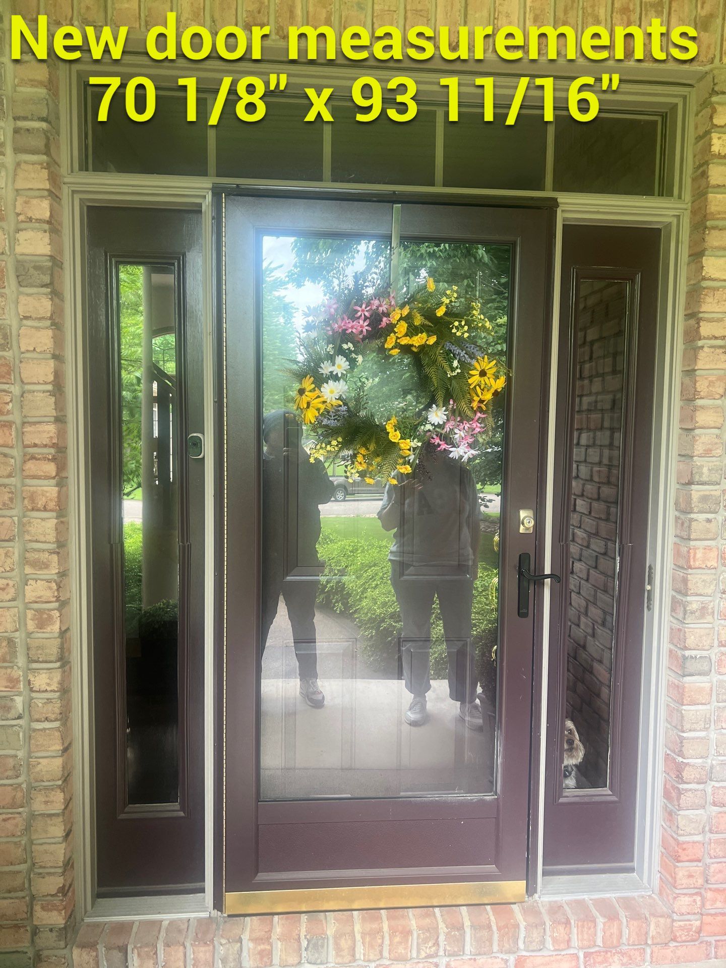 Tammy & Cary Marr by Silver Leaf Contracting 