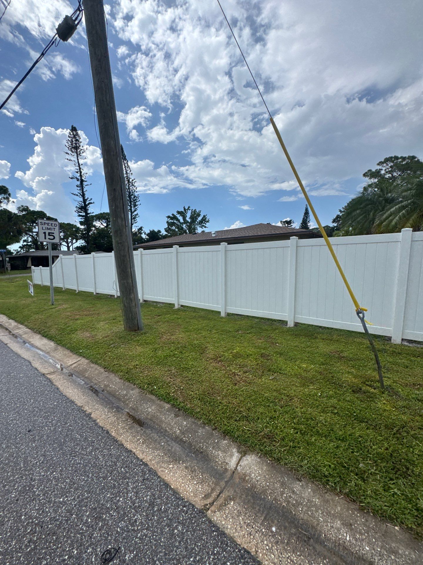 Bradenton by H&Y Fence