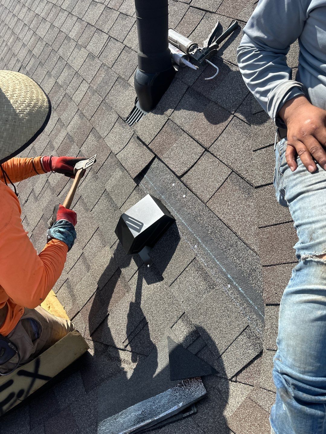 Roof Repair Houston by Roof Repair Company