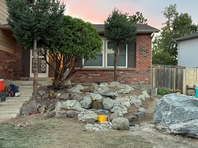 Pondless in Broomfield