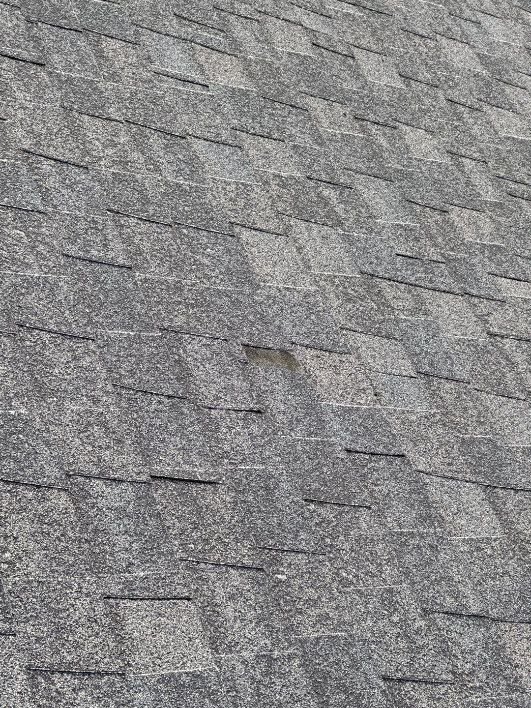Project in Cohutta by Aultman Roofing
