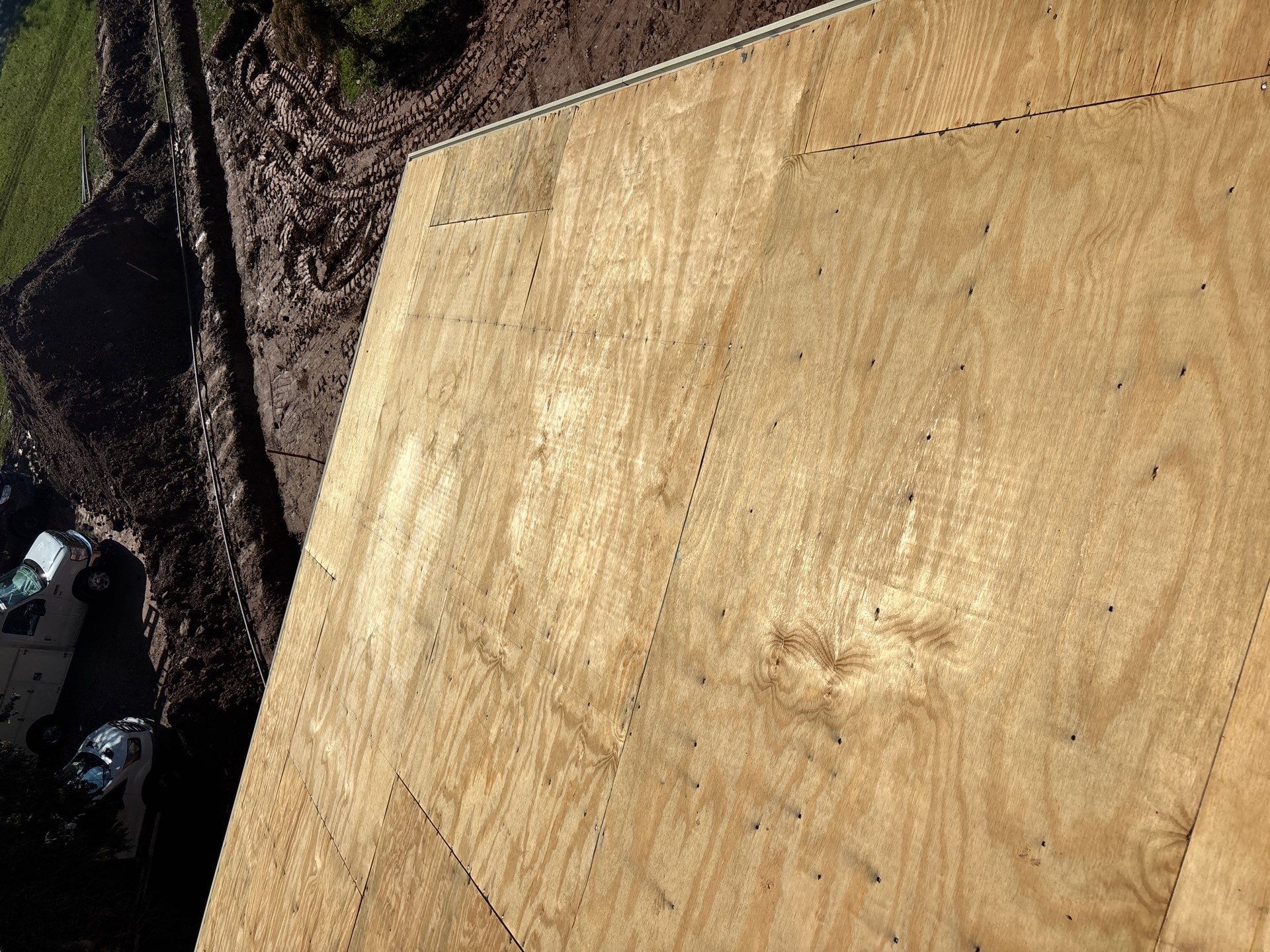 Tesla Solar Roof and Powerwall Installation in Plymouth Meeting by American Home Contractors