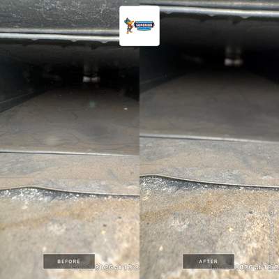 Air Duct Cleaning in Beaver, PA