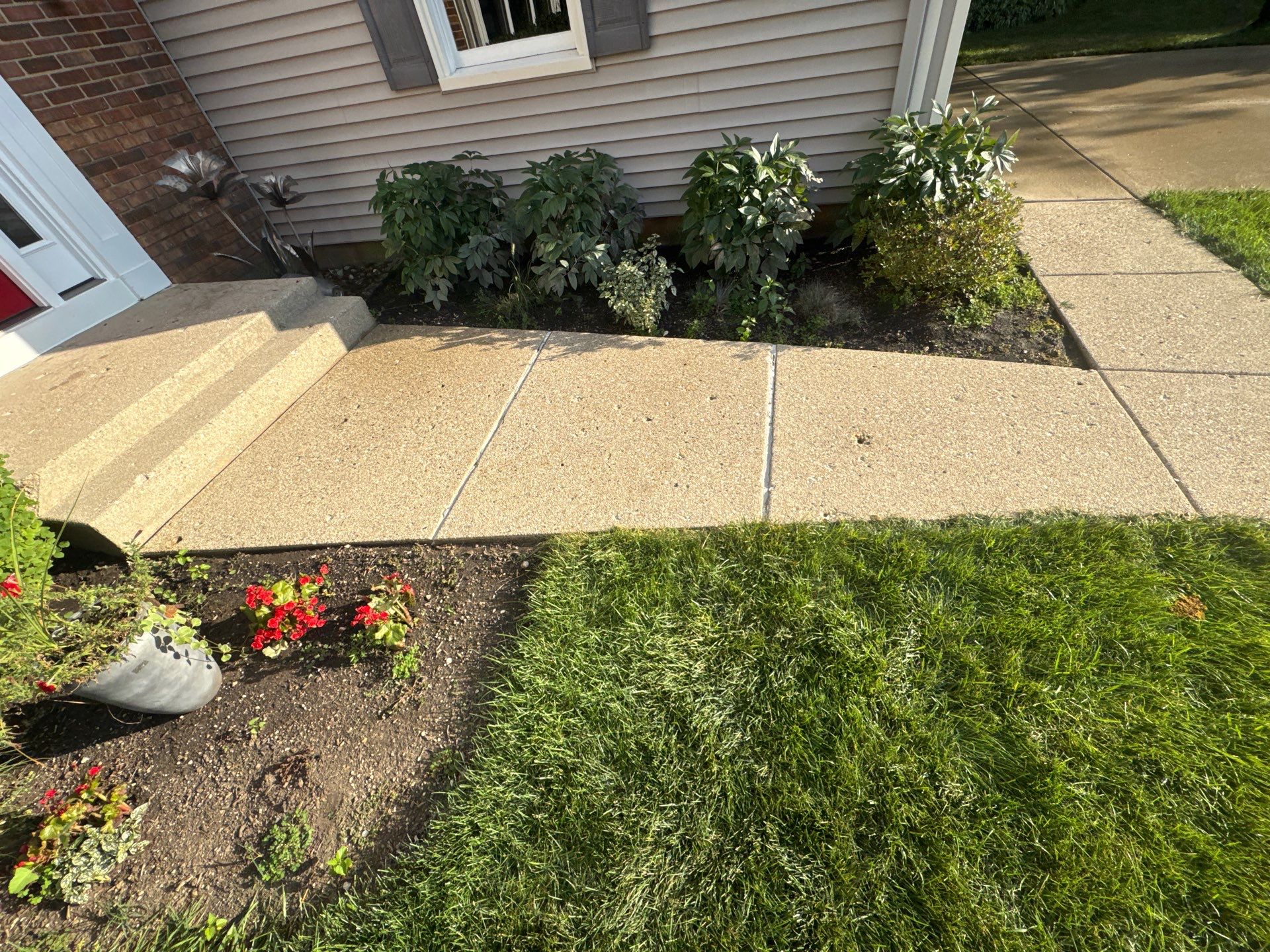 Exterior House Washing & Property Cleaning by Northern Power Washing LLC.
