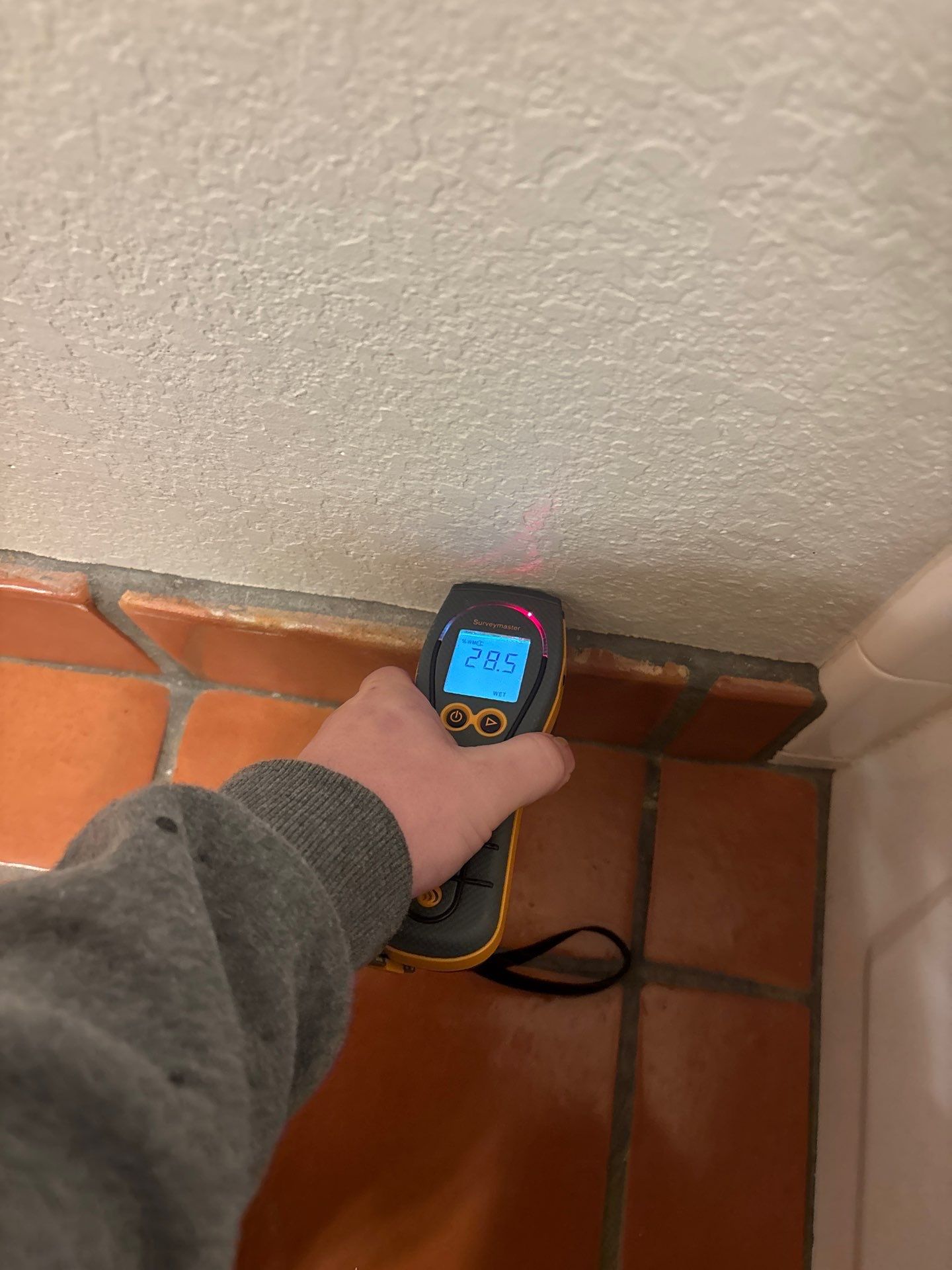 Water Damage Mitigation by All Dry Services of North Austin