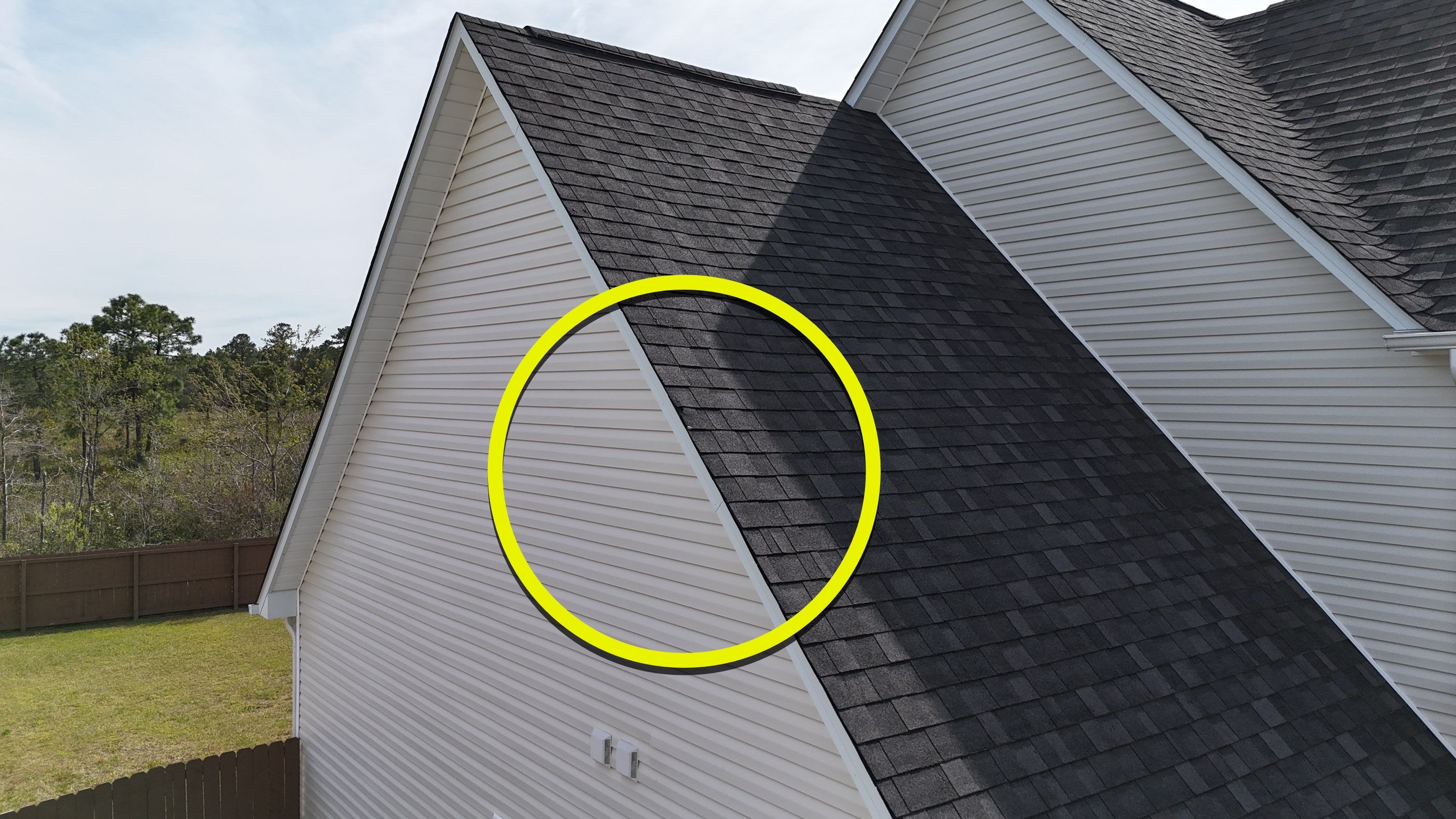 When It Had to Be Done Right — Before the Deal Closed by North Carolina Roofs