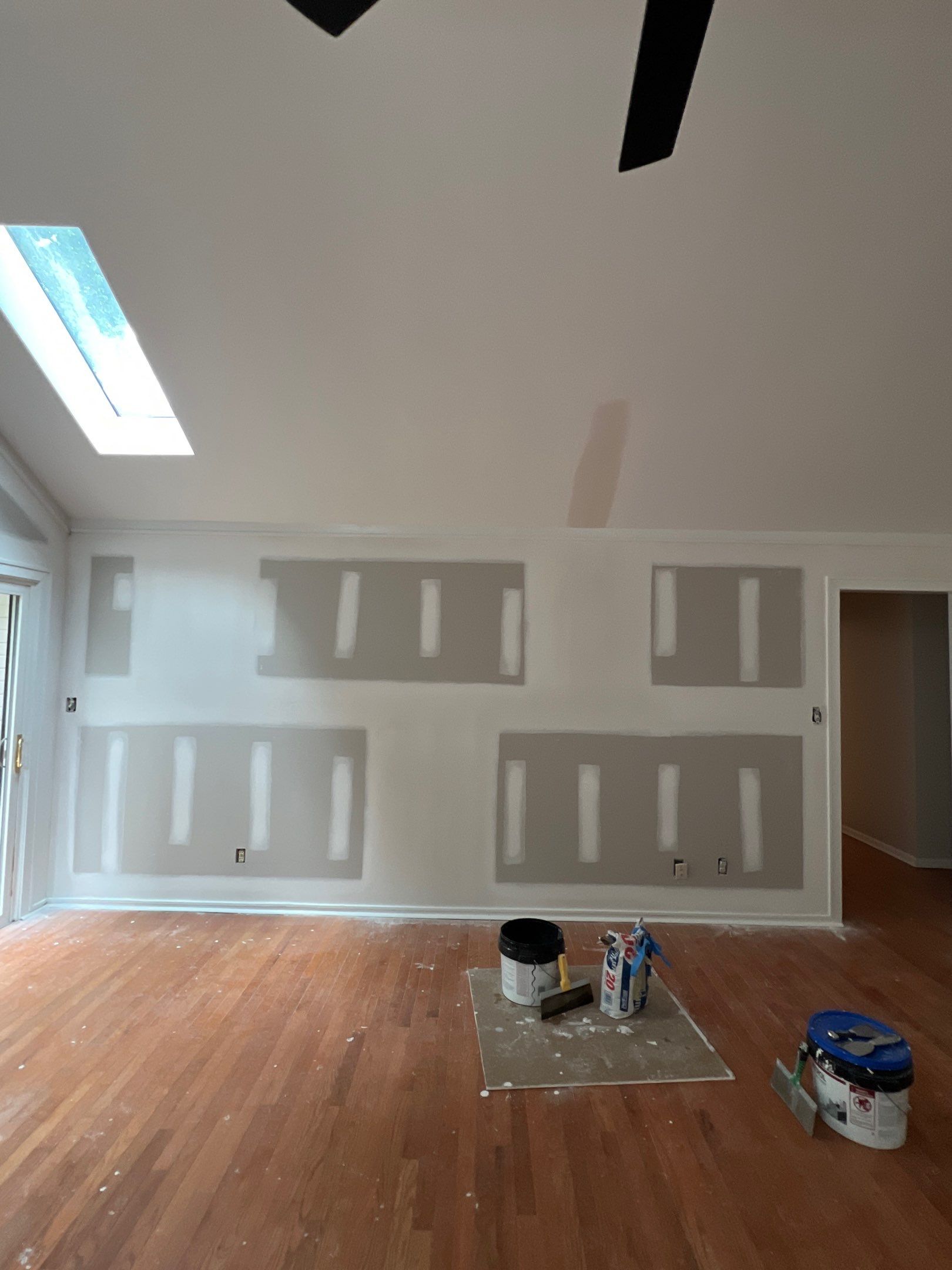 Residential - Virginia Beach by Rodriguez Drywall And Paint 