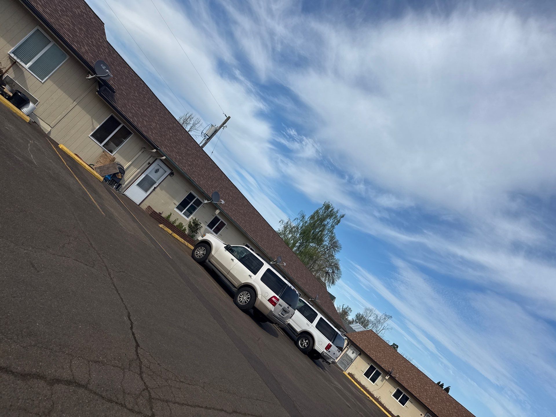 Residential Roof Repair Project – Newport, OR by BEST Roofing & Waterproofing