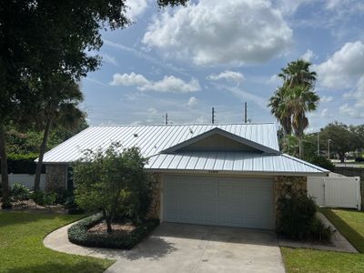 Residential Metal