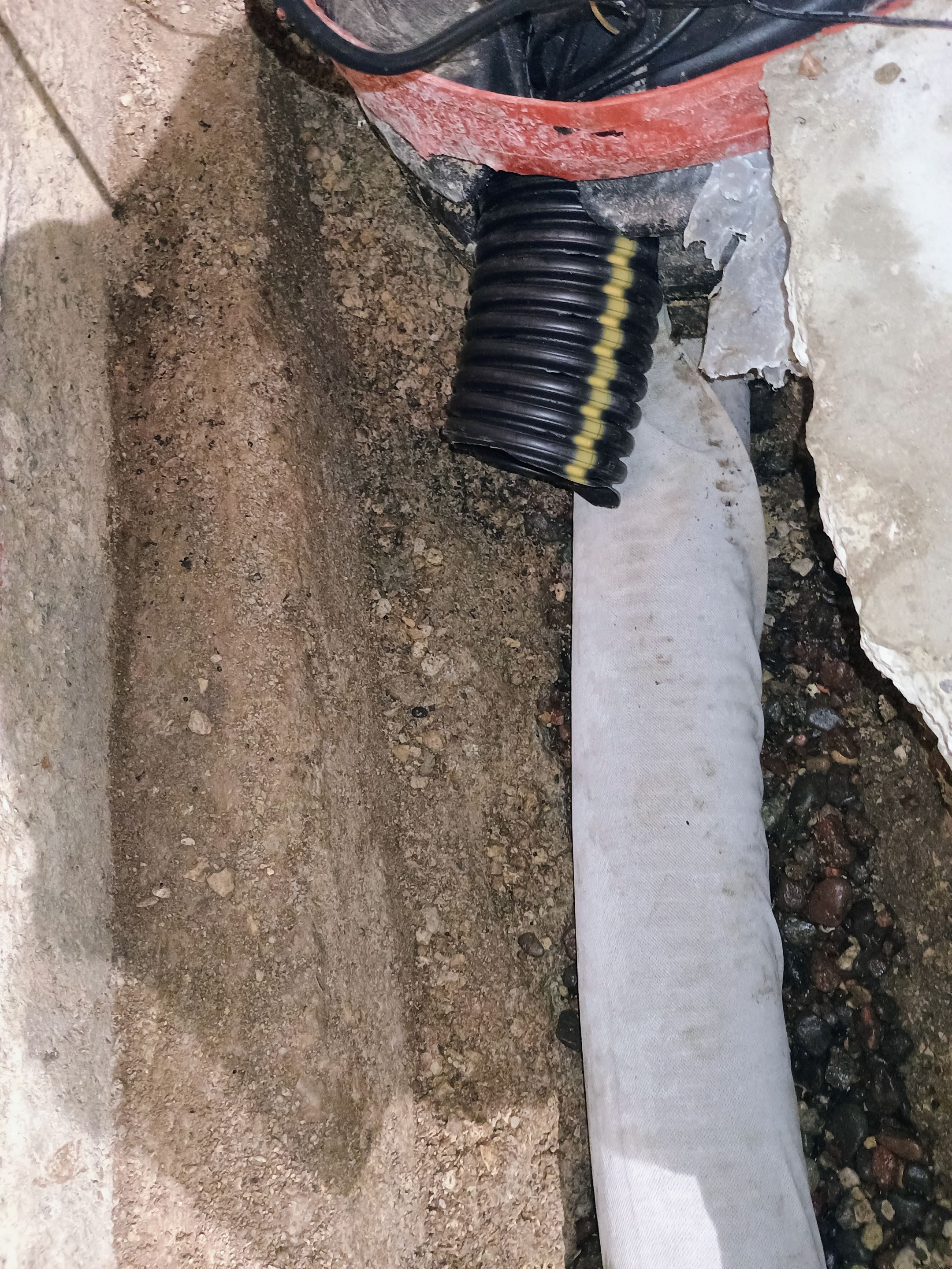 Drain Tile Repair & Wall Drainage in Shakopee, MN by Waterproofing Northeast