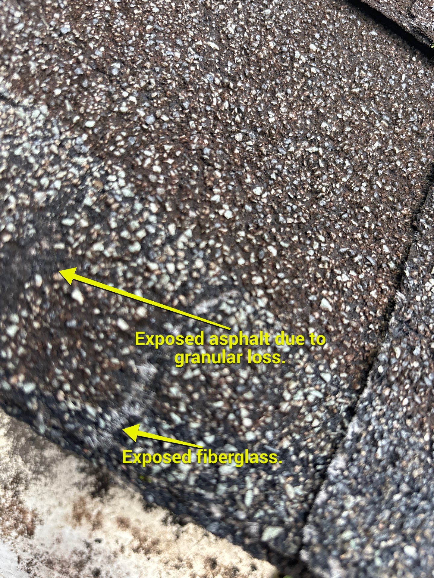 Project in Mechanicsville by Roof Maxx of Midlothian