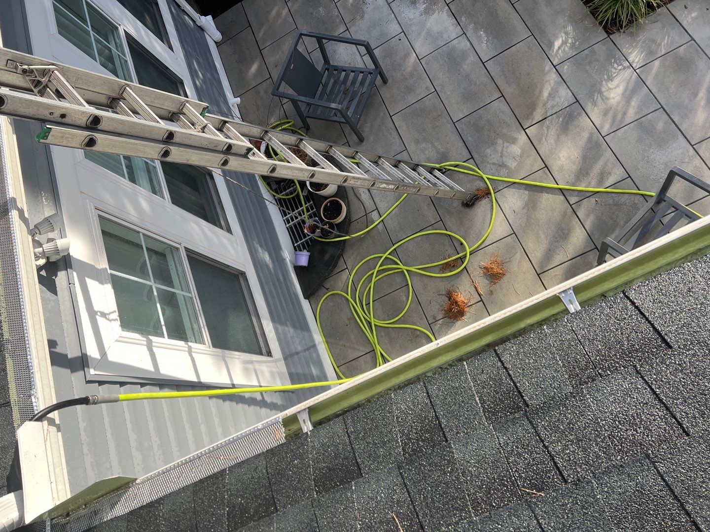 Professional Gutter Cleaning and Leaf Guard Installation in Ridgewood by NJ Home Maintenance Services