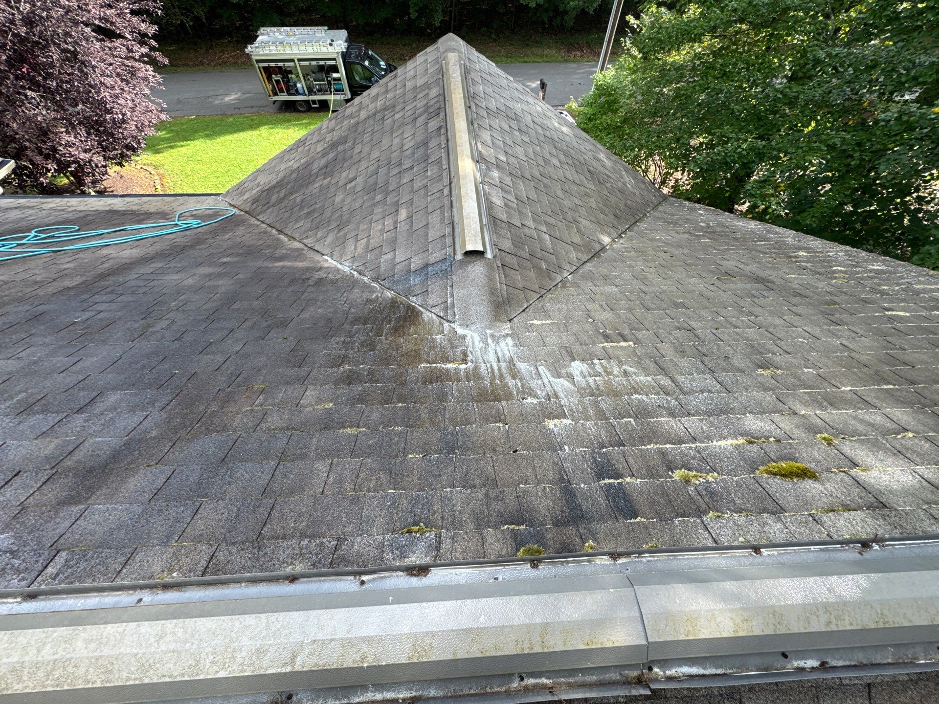 Project in Crossville, TN by Affordable Pros