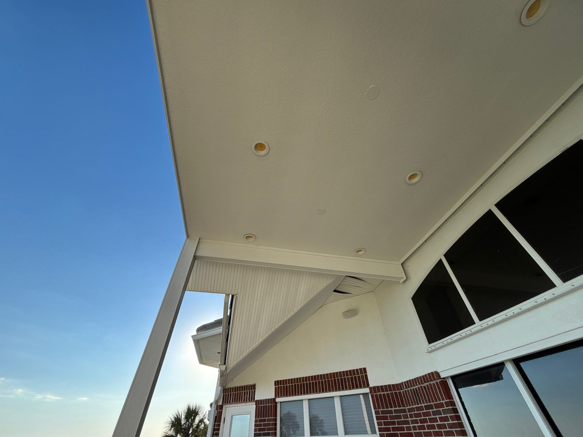Gutter System Maintenance in Bradenton FL by Gutter Professors
