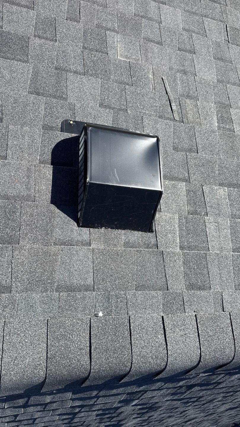 Project in Wylie by Rhino Roofing and General Contracting, LLC