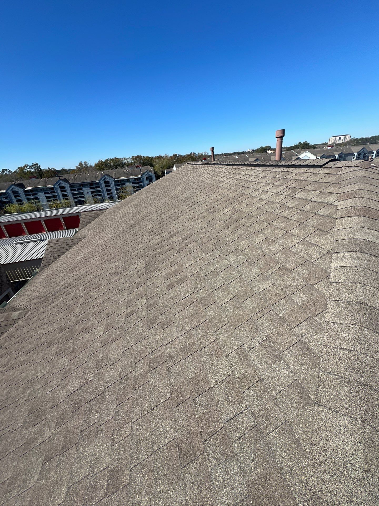 Roof Repair Houston by Roof Repair Company