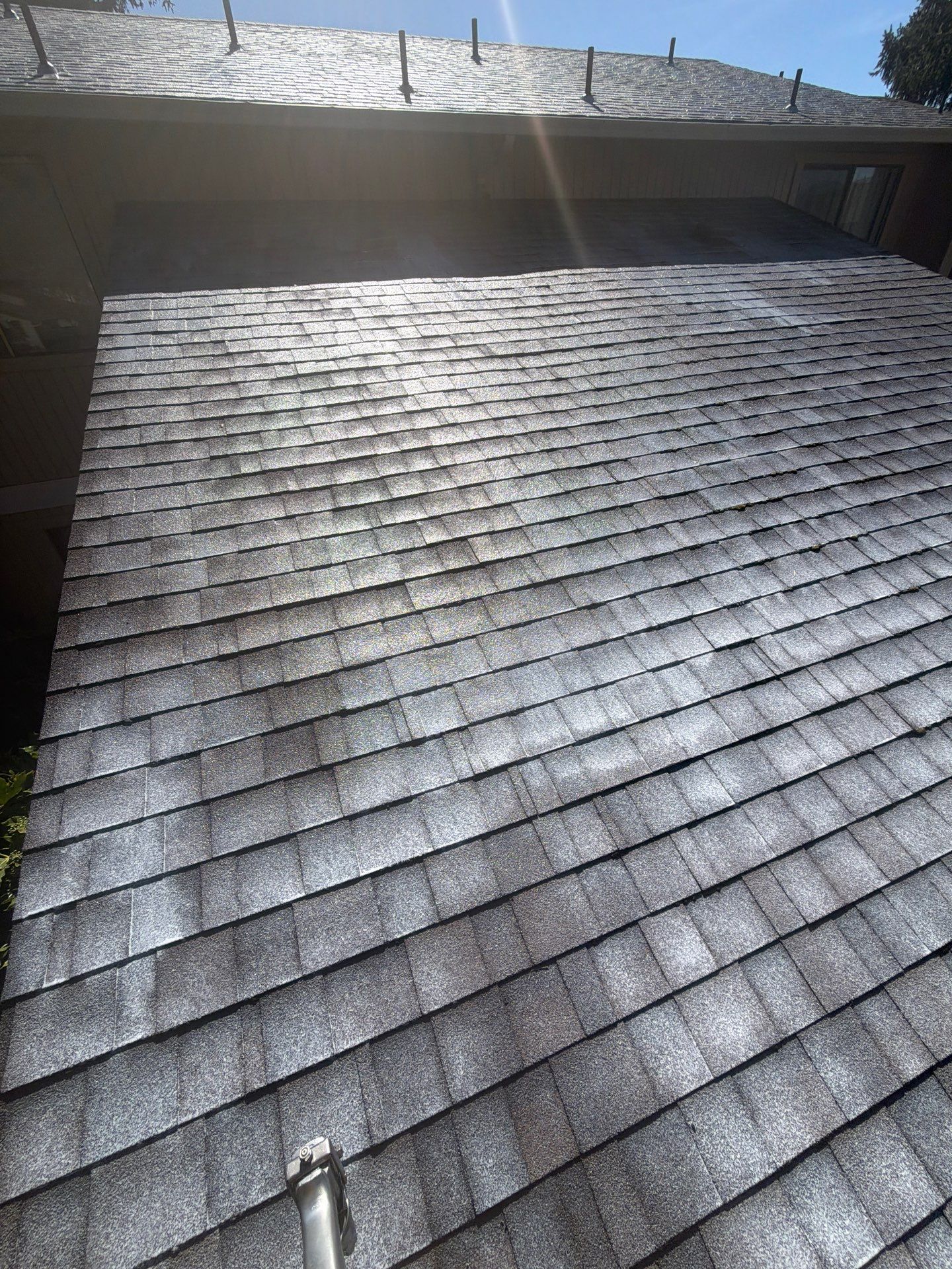 Project in Grants Pass by Roof Maxx of Grants Pass