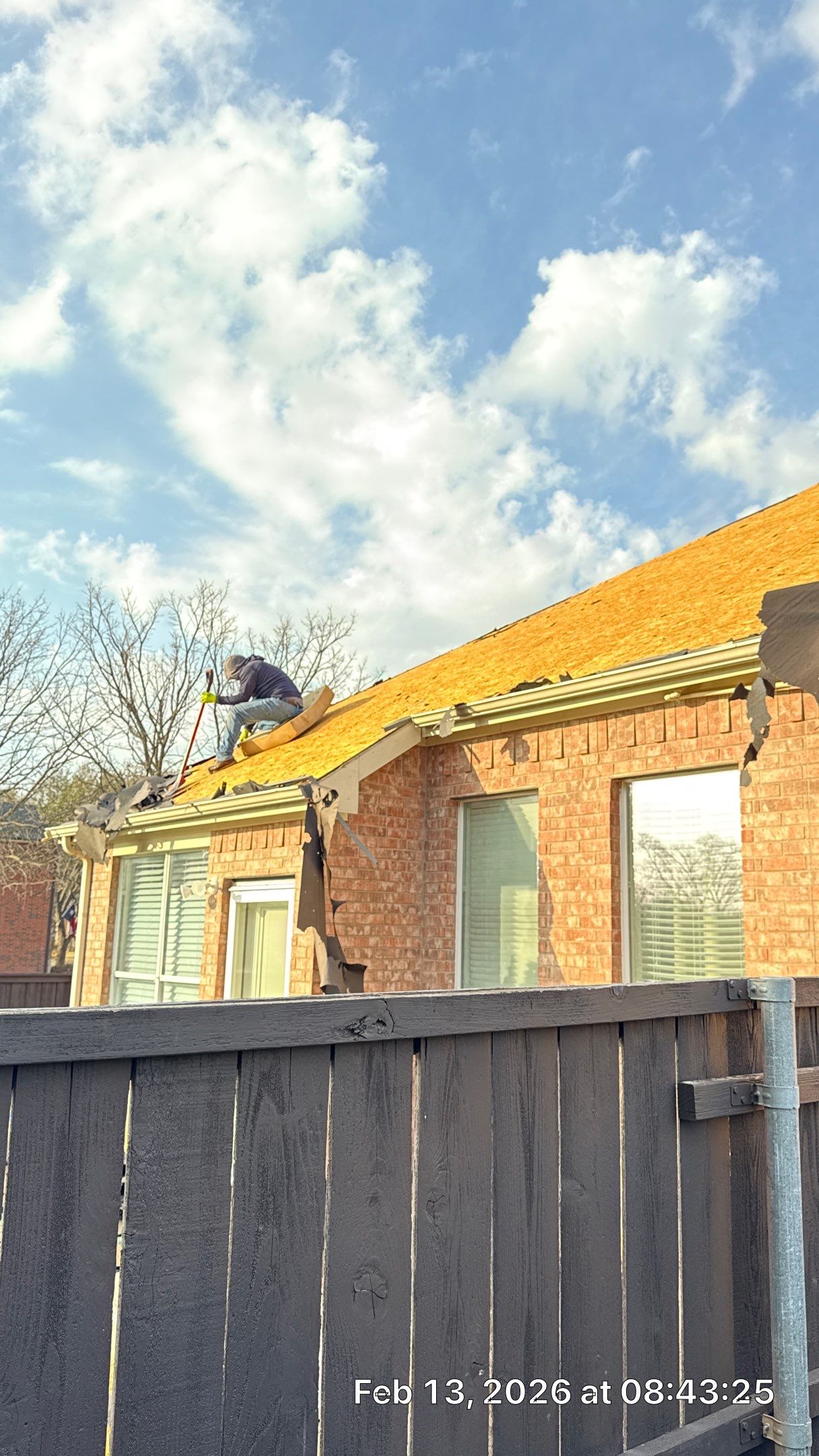 Residential Roof Replacement using IKO CAMBRIDGE DUAL BLACK by Elite Roofing LLC