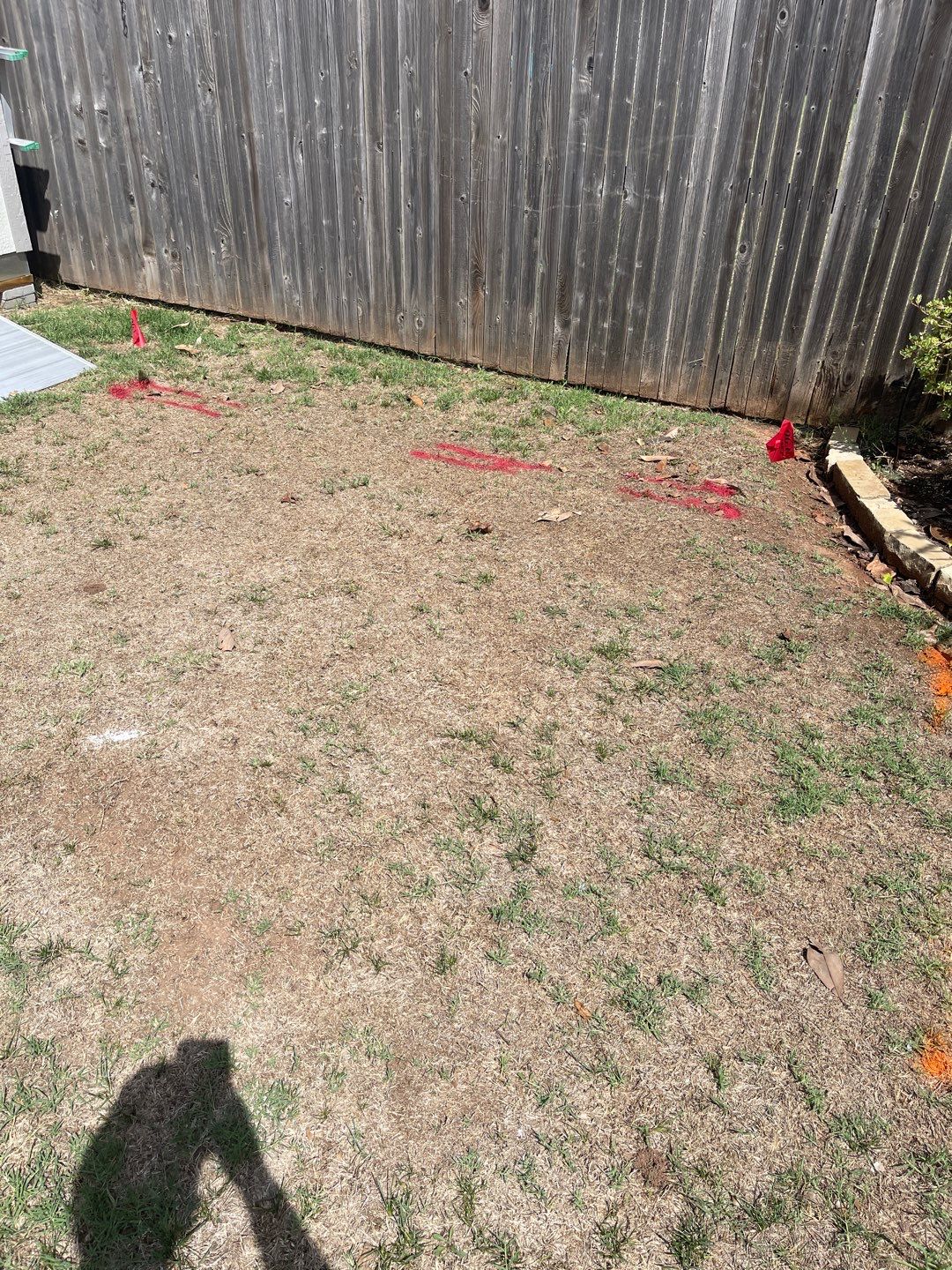 Project in Oklahoma City by PRO-ROOTER