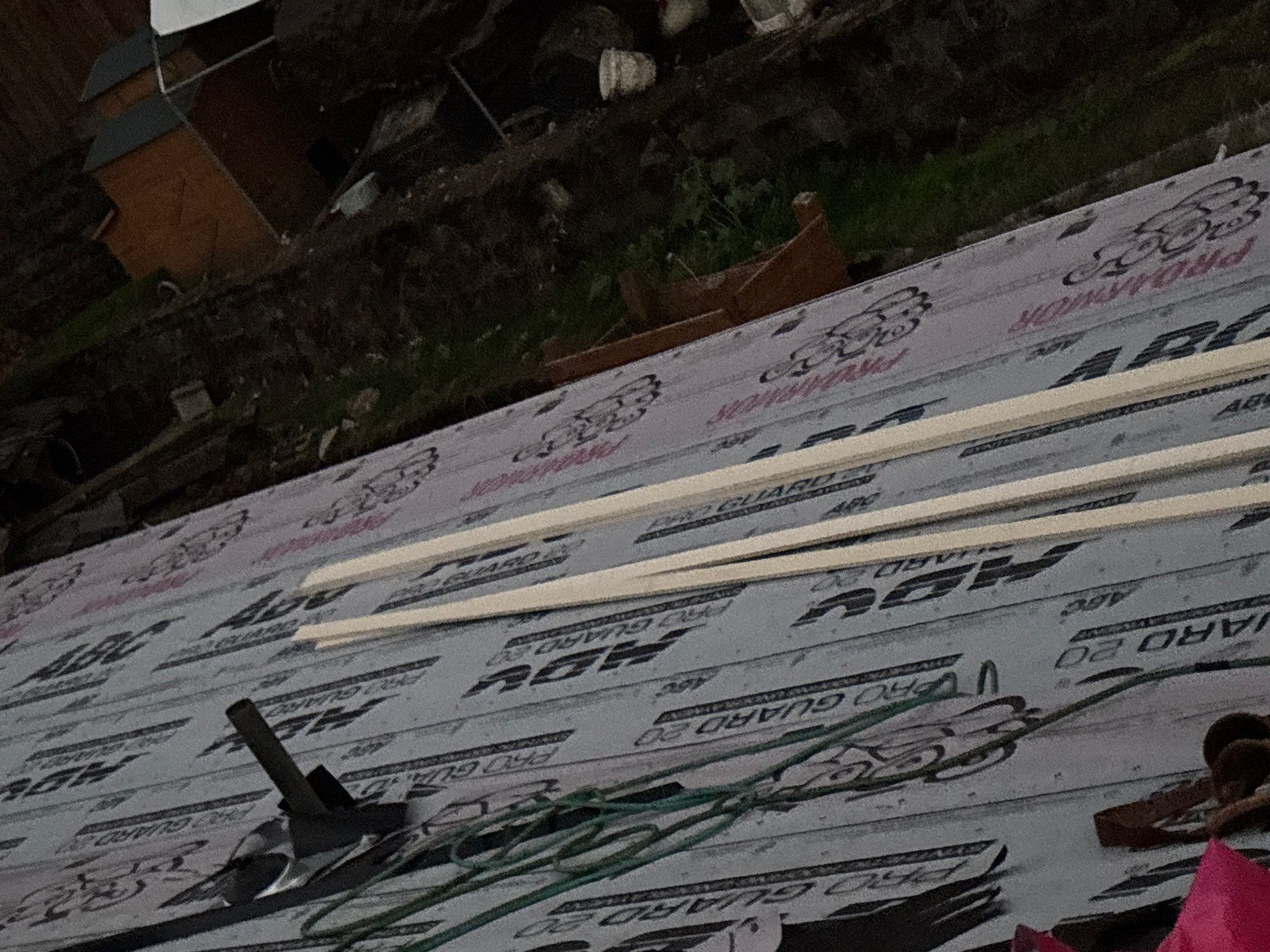 Project in Roseburg by Peak Exteriors LLC