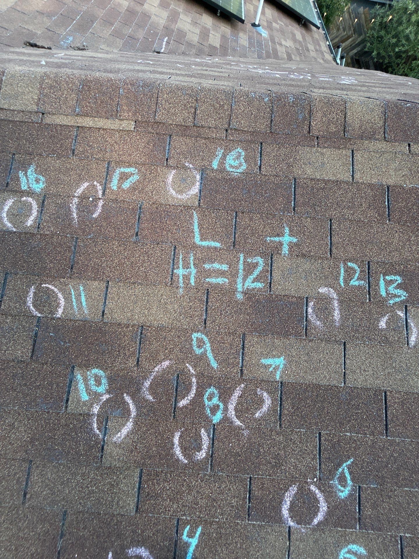 [Almost] All Trades by REPS OF TEXAS