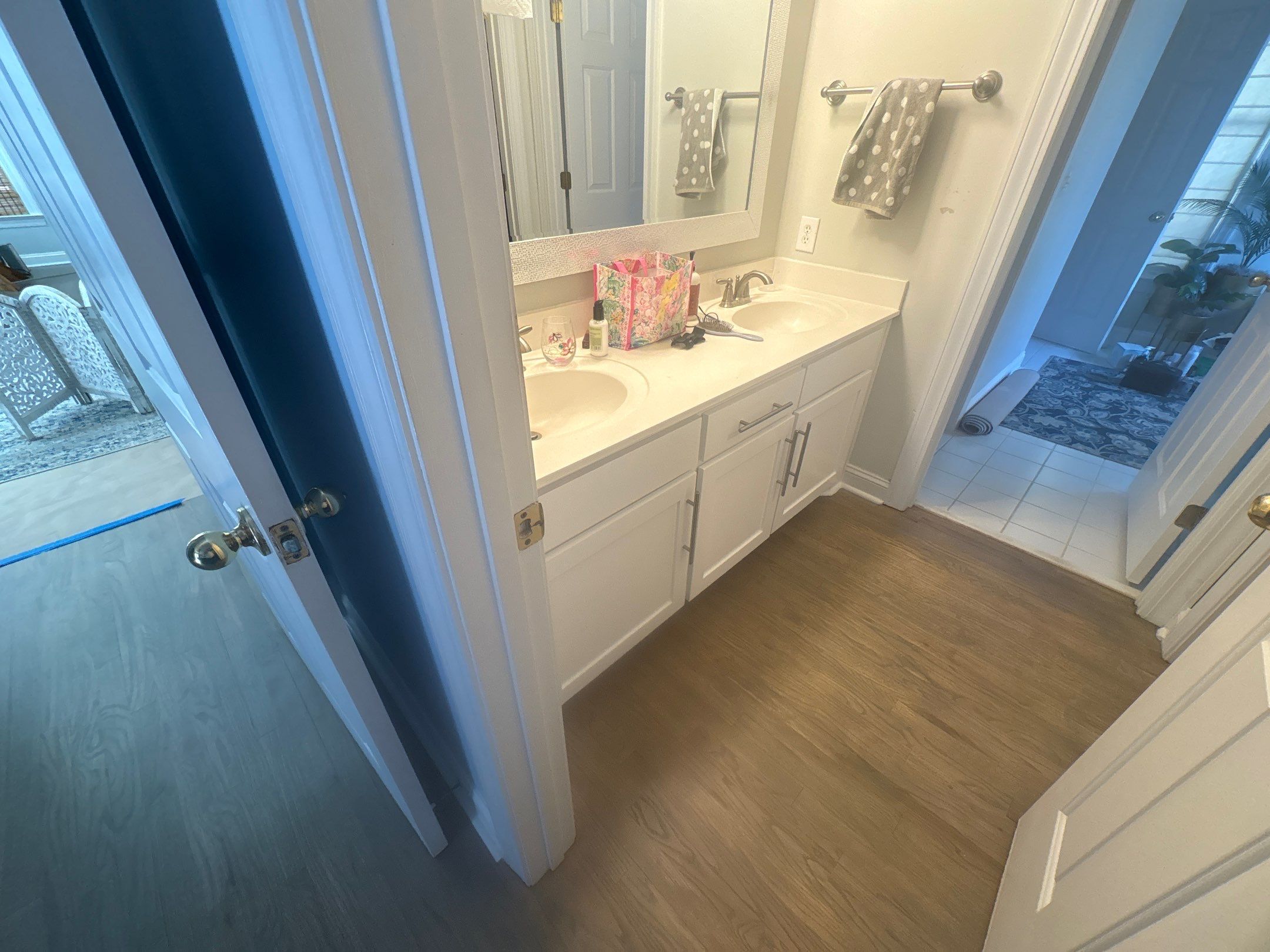 From Spray-and-Pray to Done the Right Way by Pathway Home Painting & Improvements