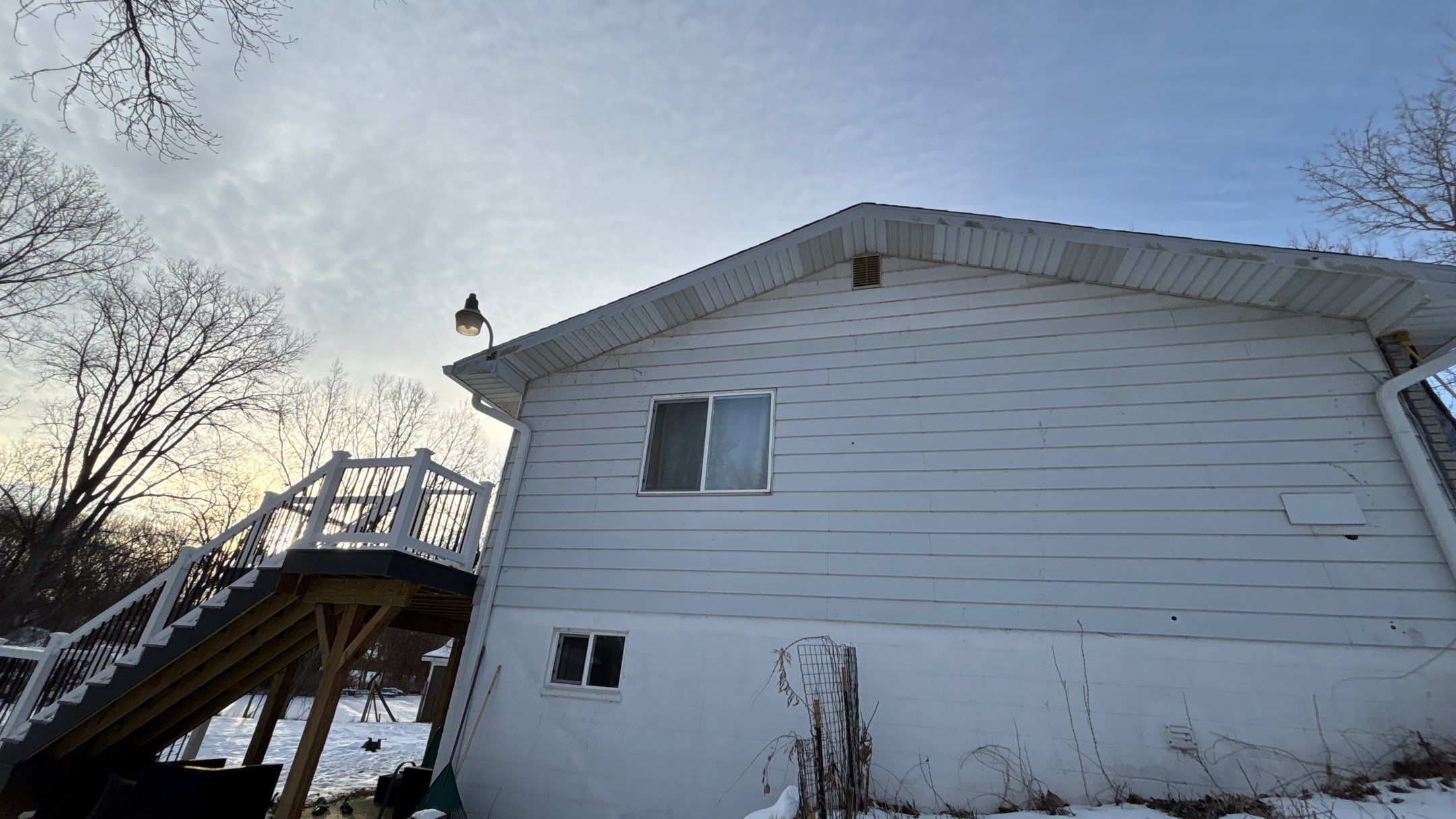 Roof Replacement using Owens Corning Duration Shingle by 180 Contractors