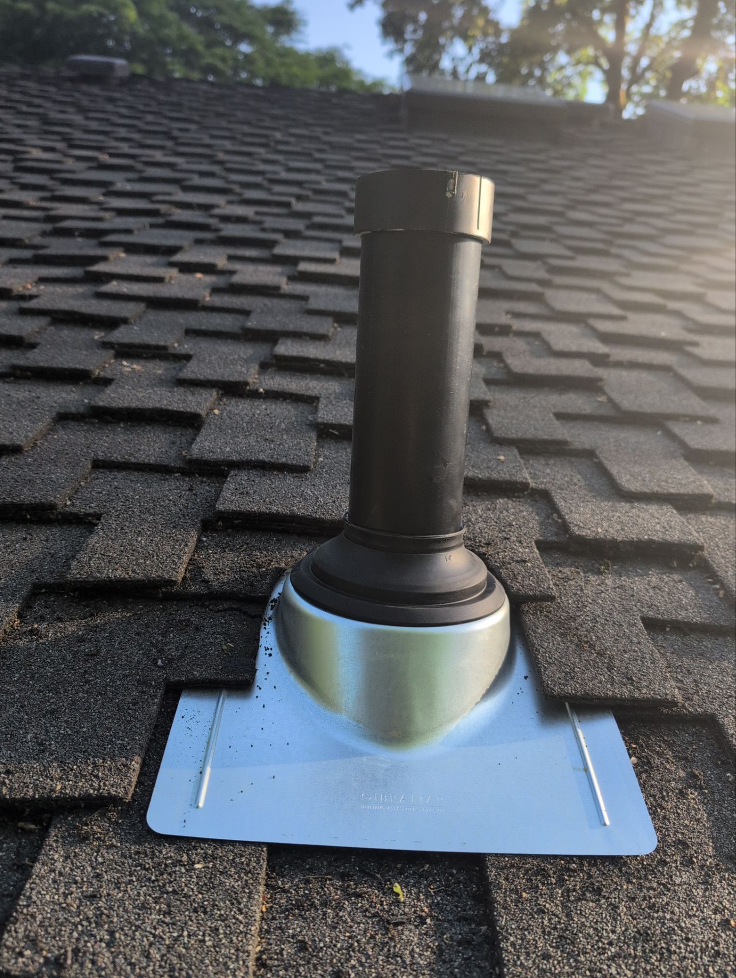 SafeAir™ System by JustRadon.Com