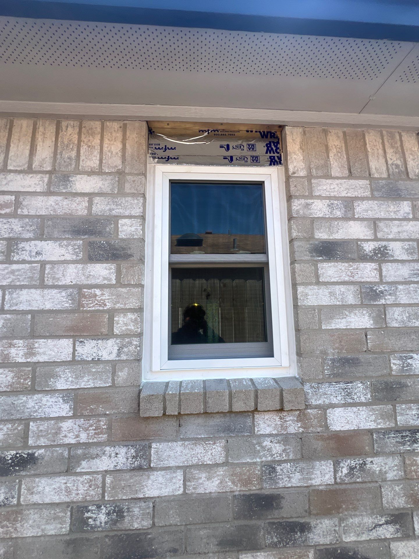 Windows on Quebec  by Bayfront Roofing and Construction