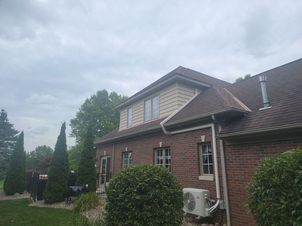 Mark Estep by Silver Leaf Contracting 