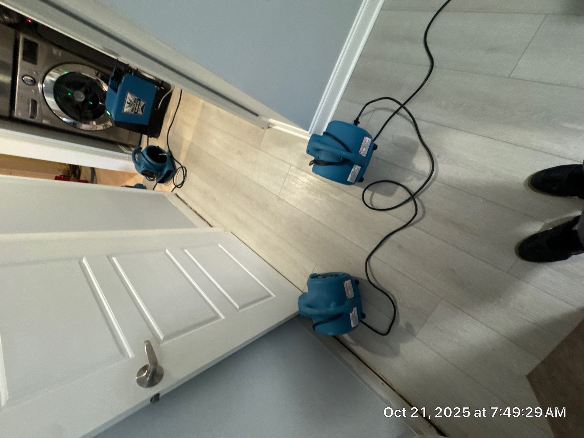WATER DAMAGE WEST PALM BEACH by SuperClean 