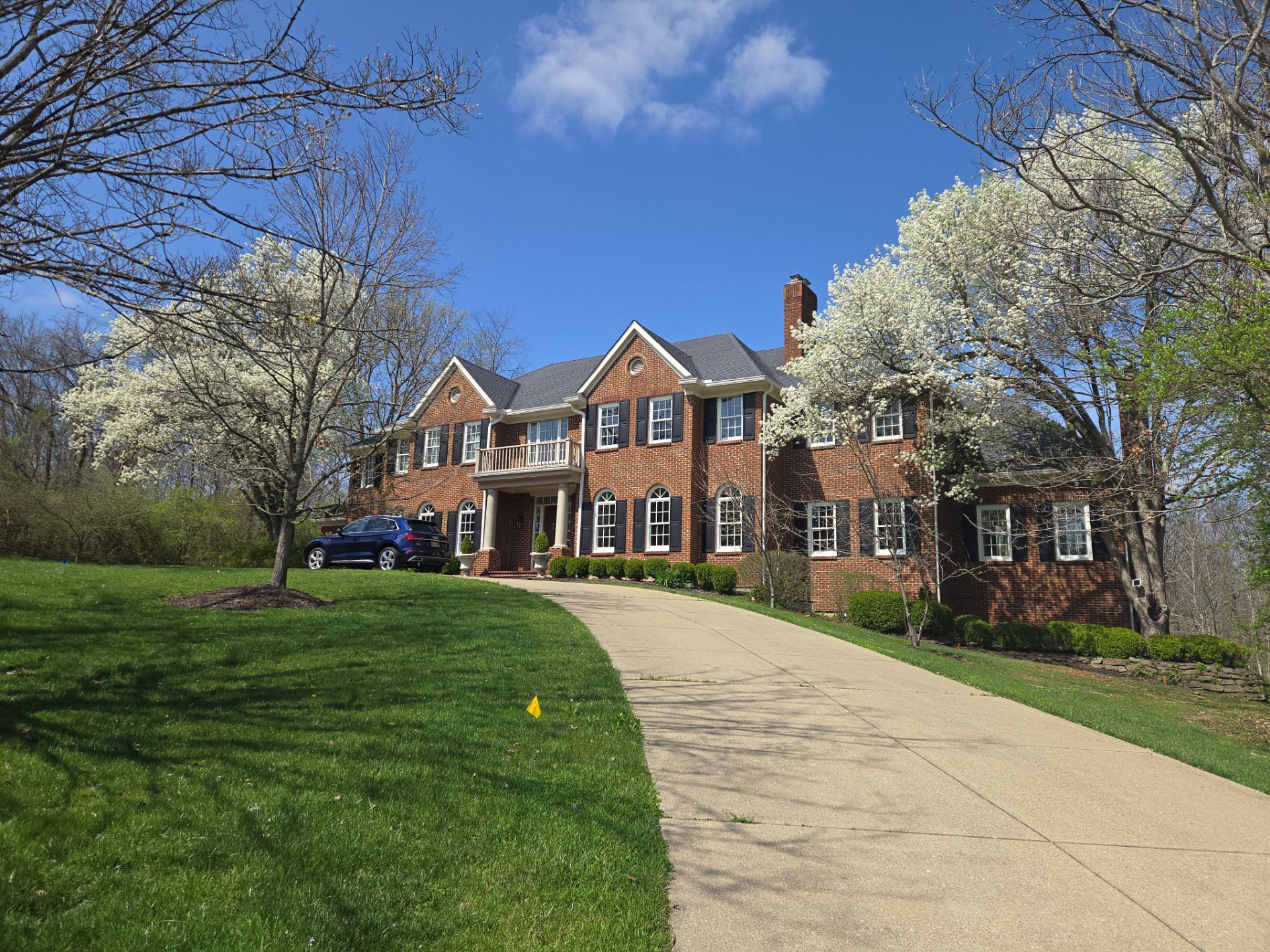 Indian Hill Window Replacement by Pella Windows & Doors