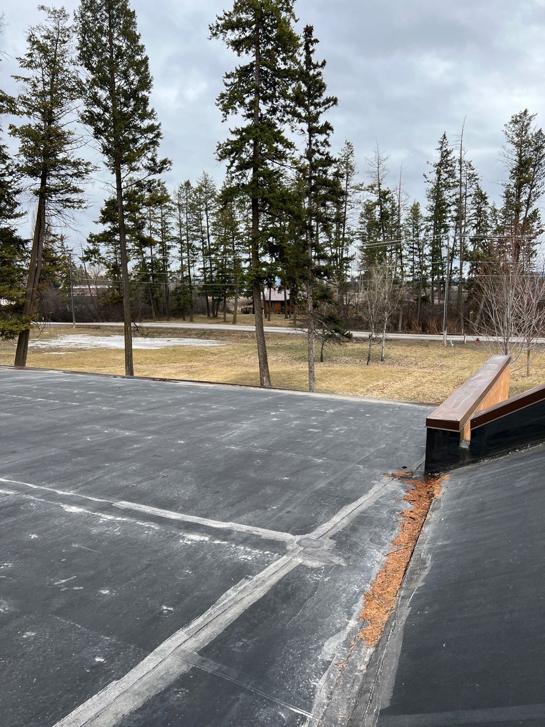 GAF Timberline HDZ - Charcoal by Montana Roofing Solutions