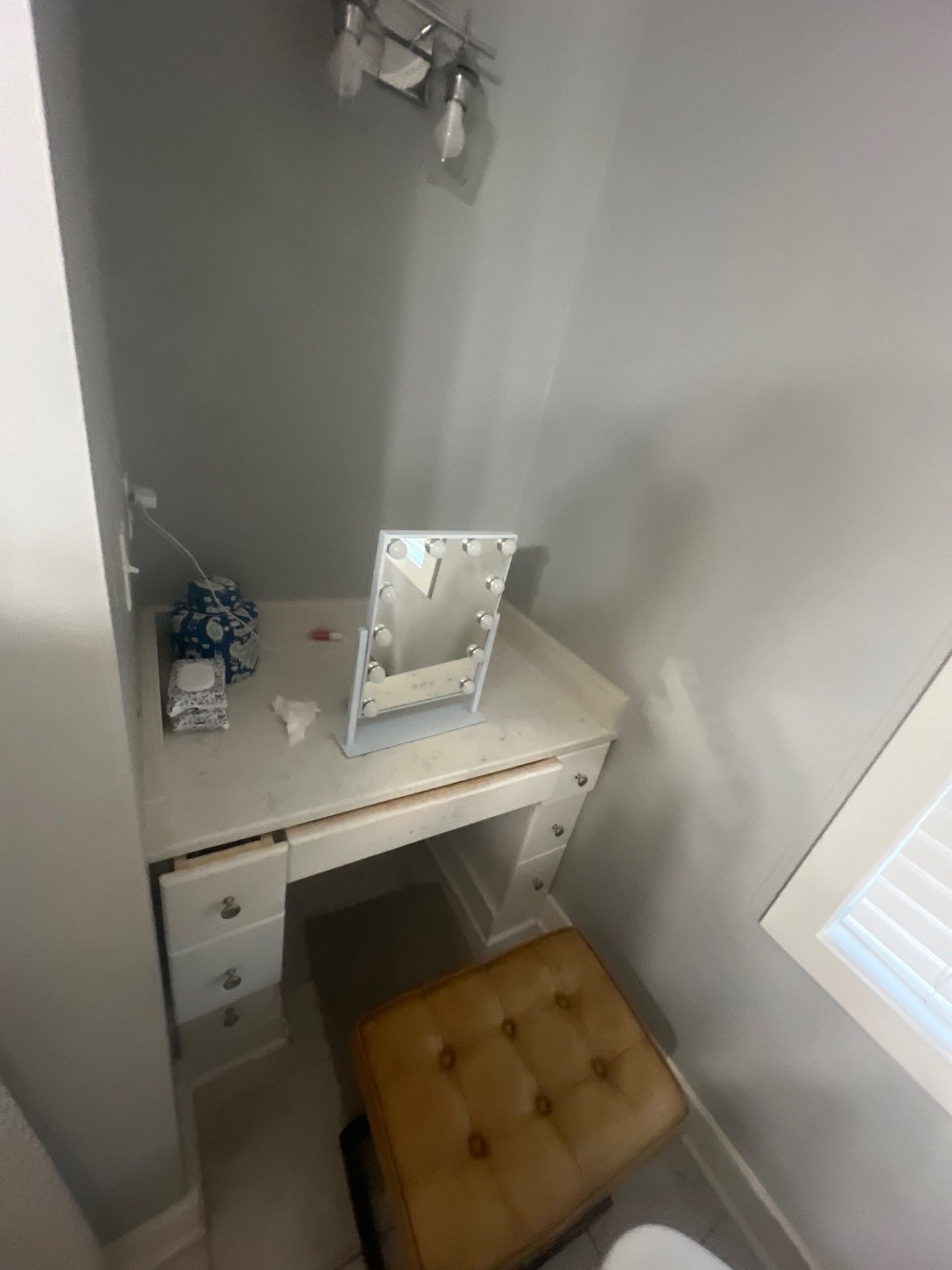 Bathroom Remodel using Onyx by The Shower Company