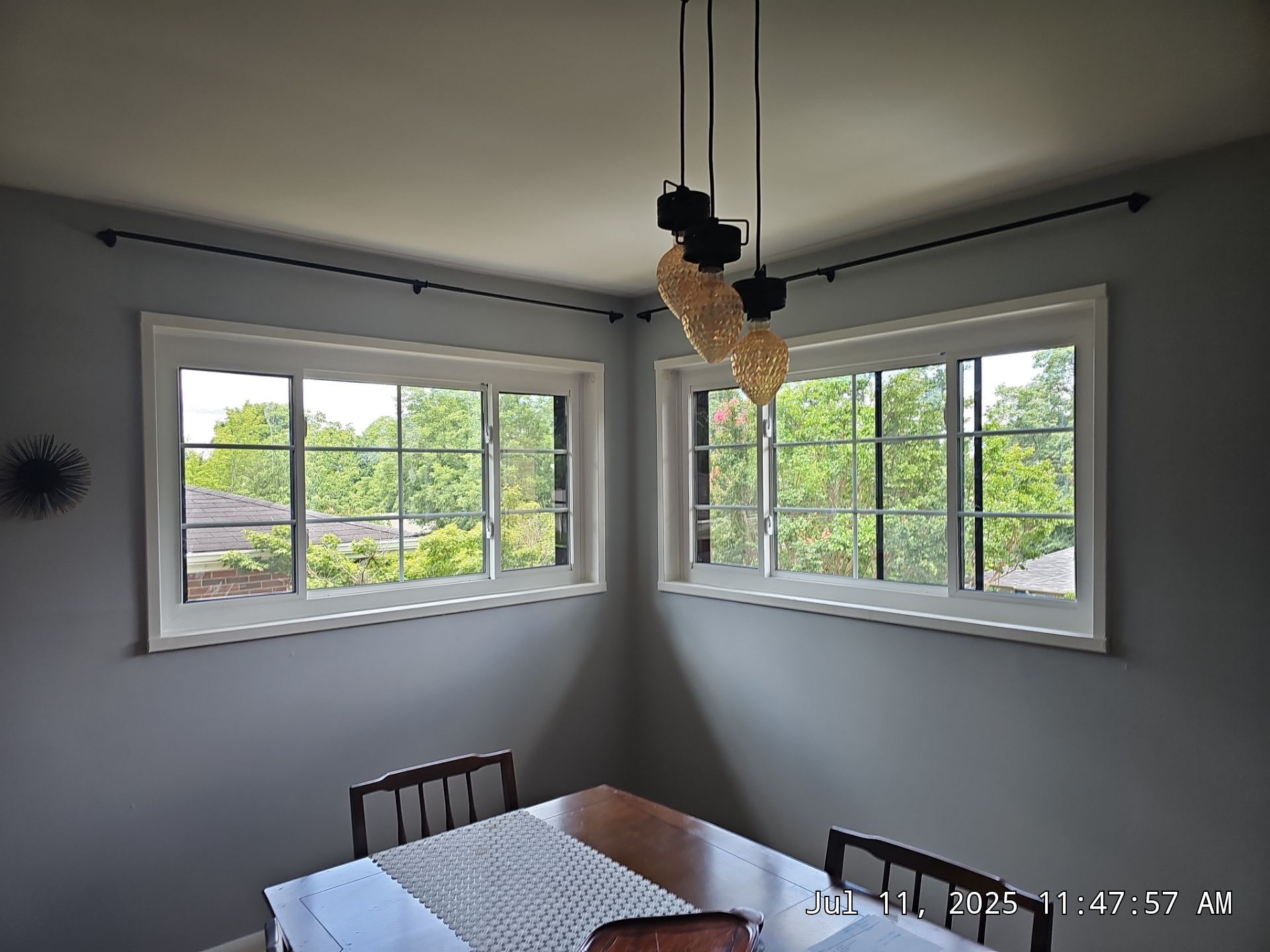 McMilan Project in Birmingham by The Window Source