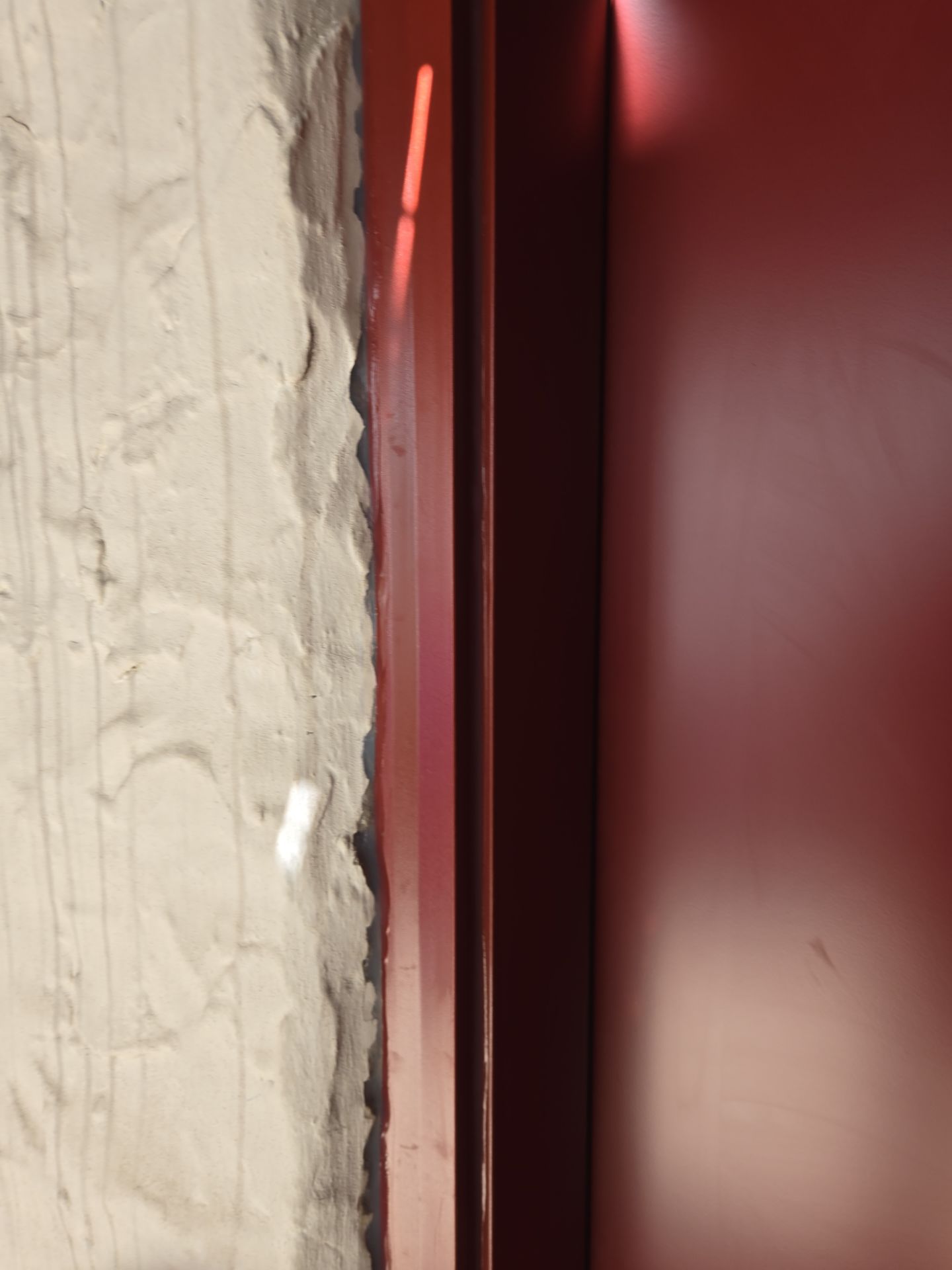 Replacement Door by Aspen Home Improvements