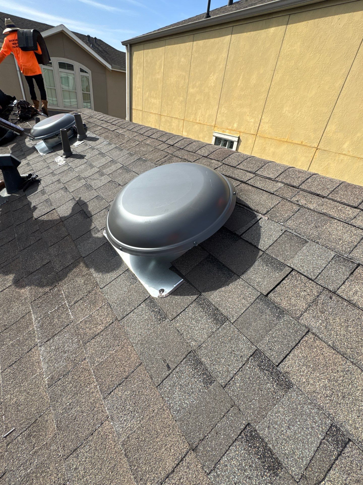 Roof Repair Houston by Roof Repair Company