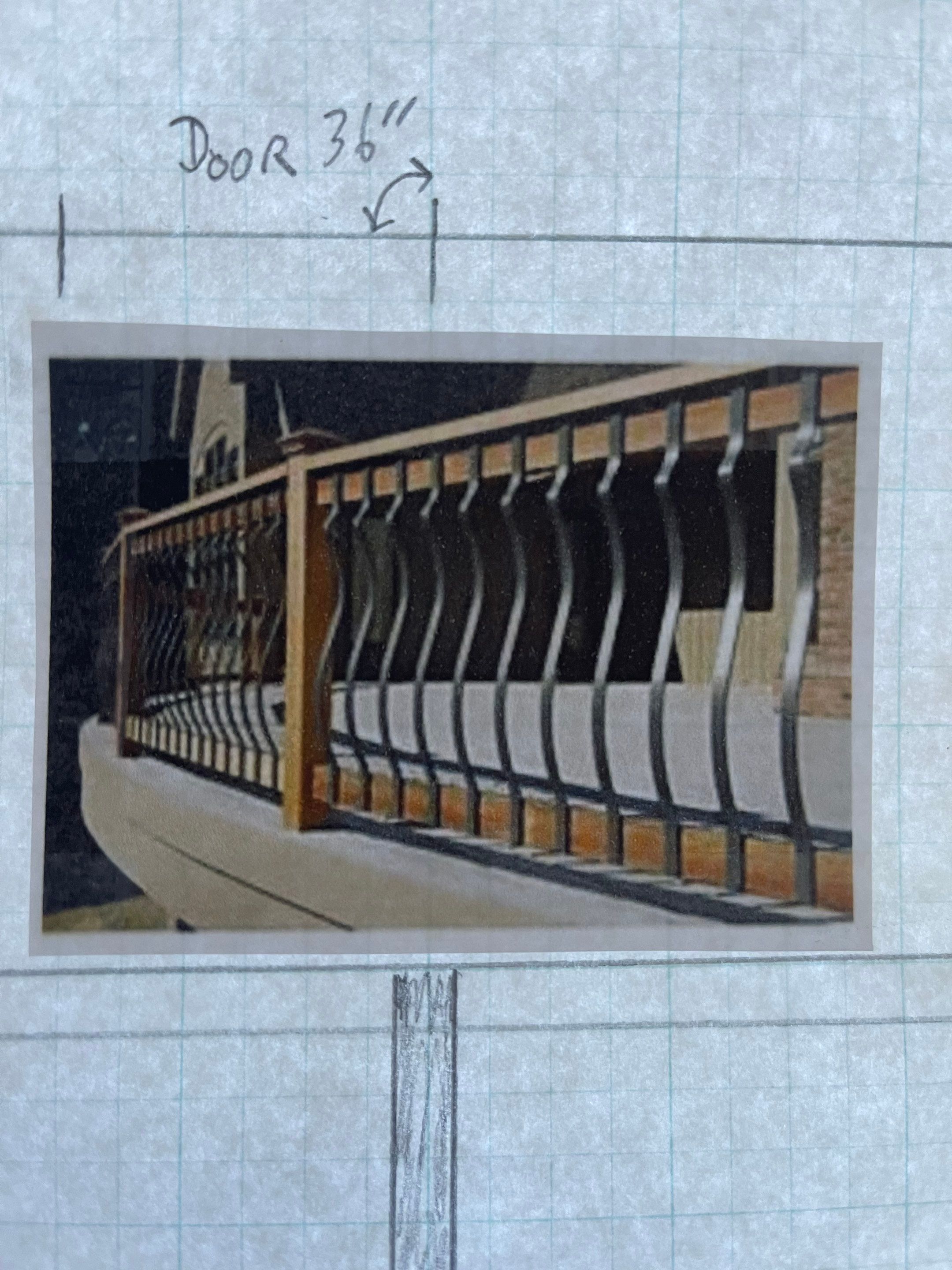 Timber Lake - Deck / Screened Porch by Pillar and Pine