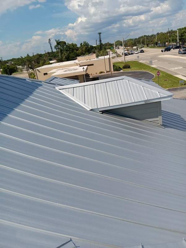 Project in Fort Myers by 6D Roofing & Consulting, LLC