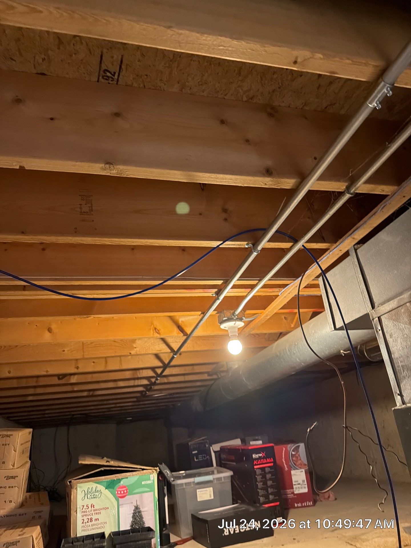 Tesla Wall Connector EV Charger Installation – Cary, IL | GSHA Services, LTD by GSHA Services LTD
