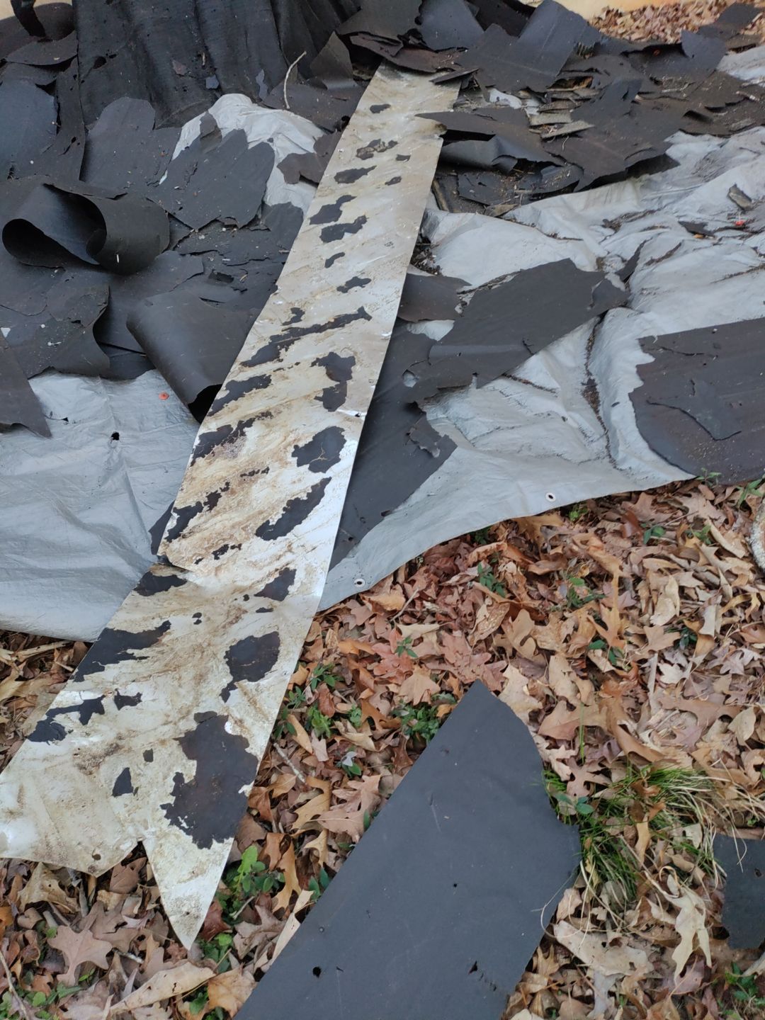 Residential Roofing Installation using Owens Corning by Inspector Roofing and Restoration