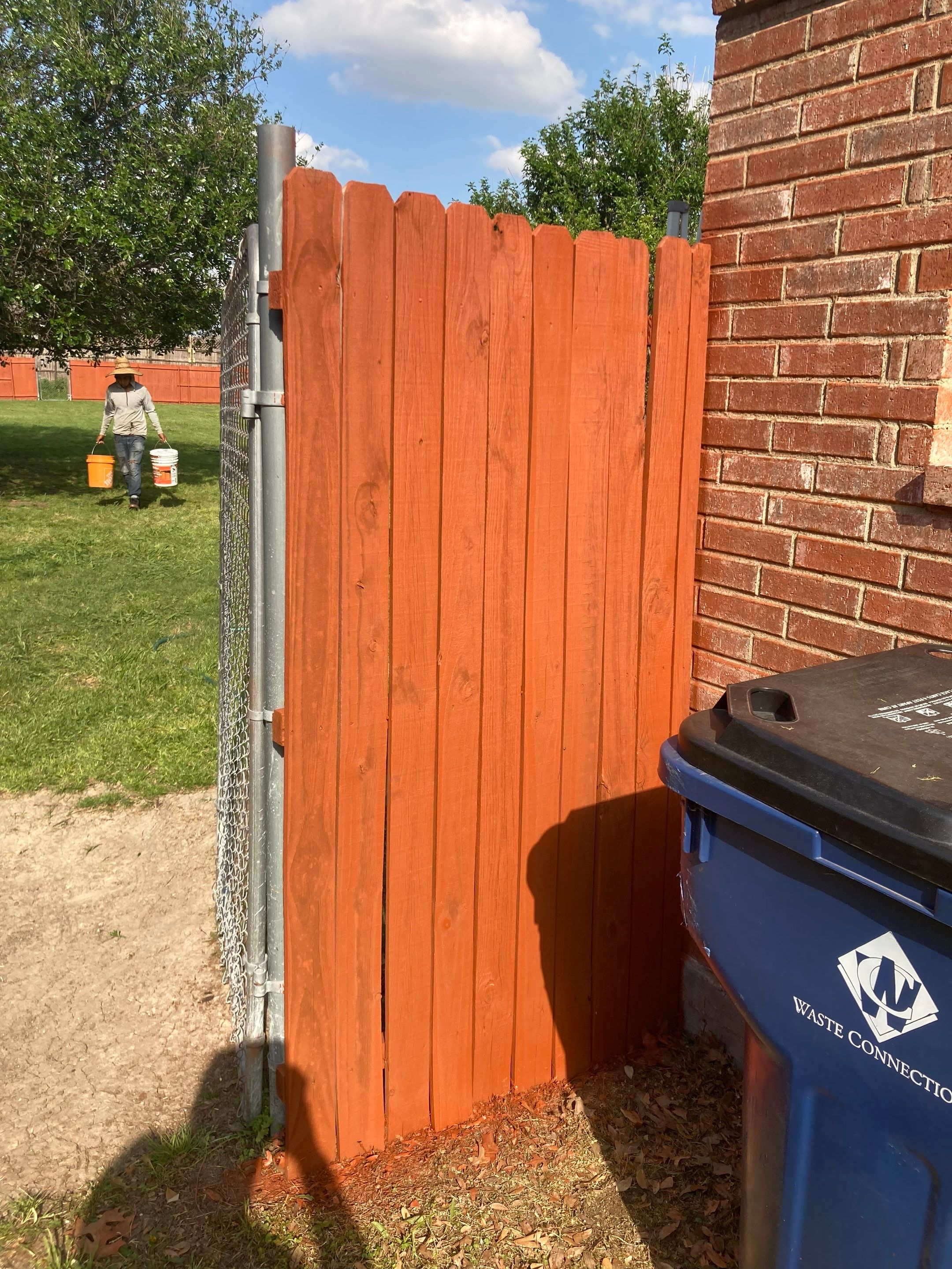 Project in Waxahachie by Rhino Roofing and General Contracting, LLC