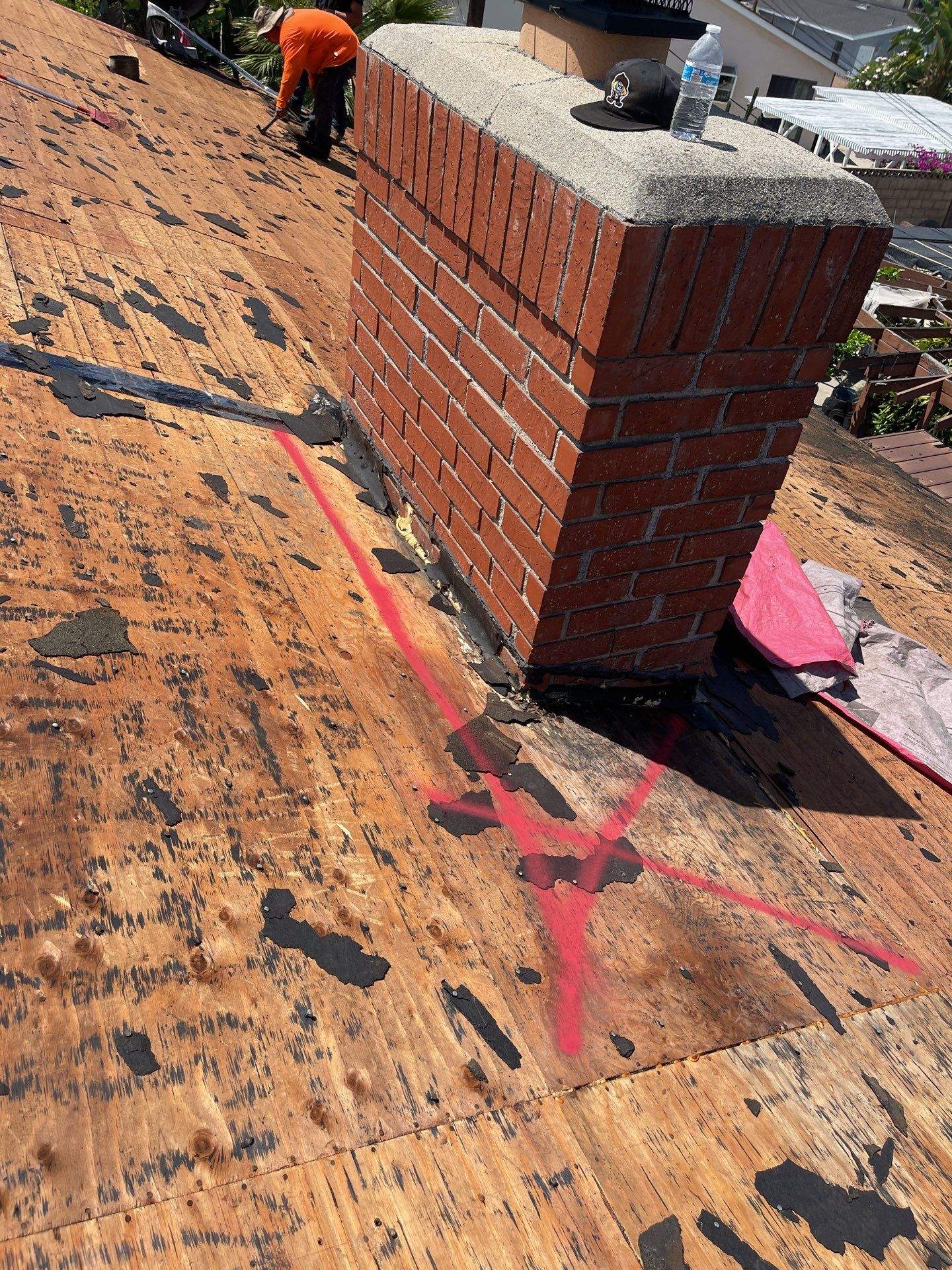 Roof Replacement - La Mirada, CA 90638  by Epic Roof Replacement