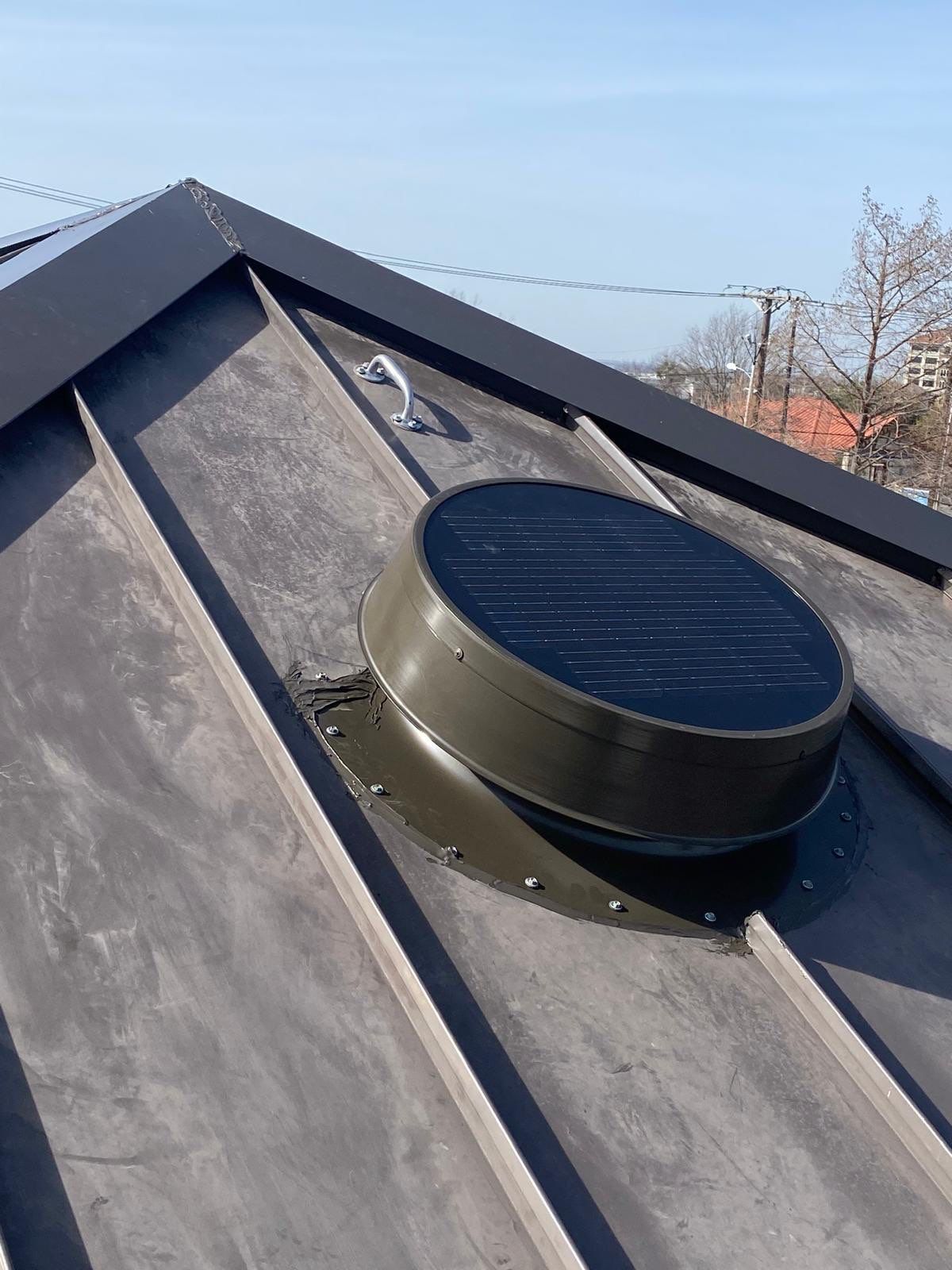 Project in Rockwall by Armor Roofing | Exteriors