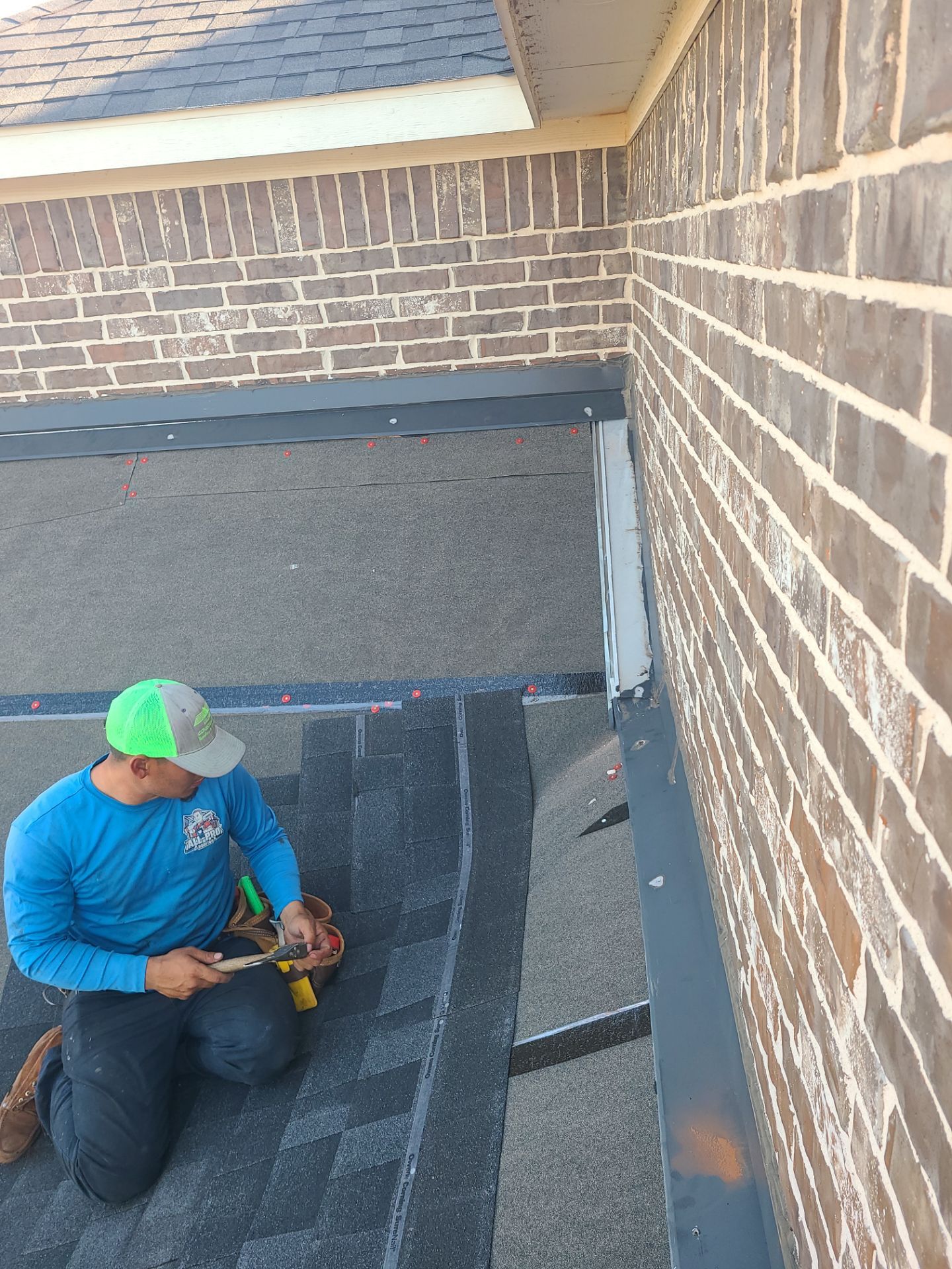 Roof Repair Katy by Roof Repair Services LLC