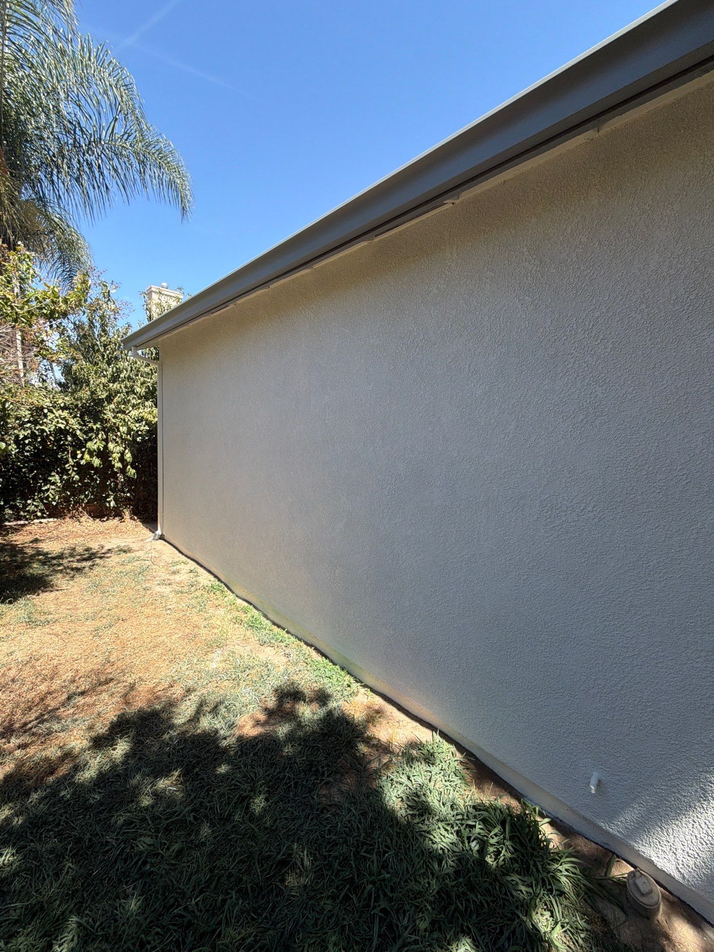 Exterior Painting in Turlock by Lancaster Painting
