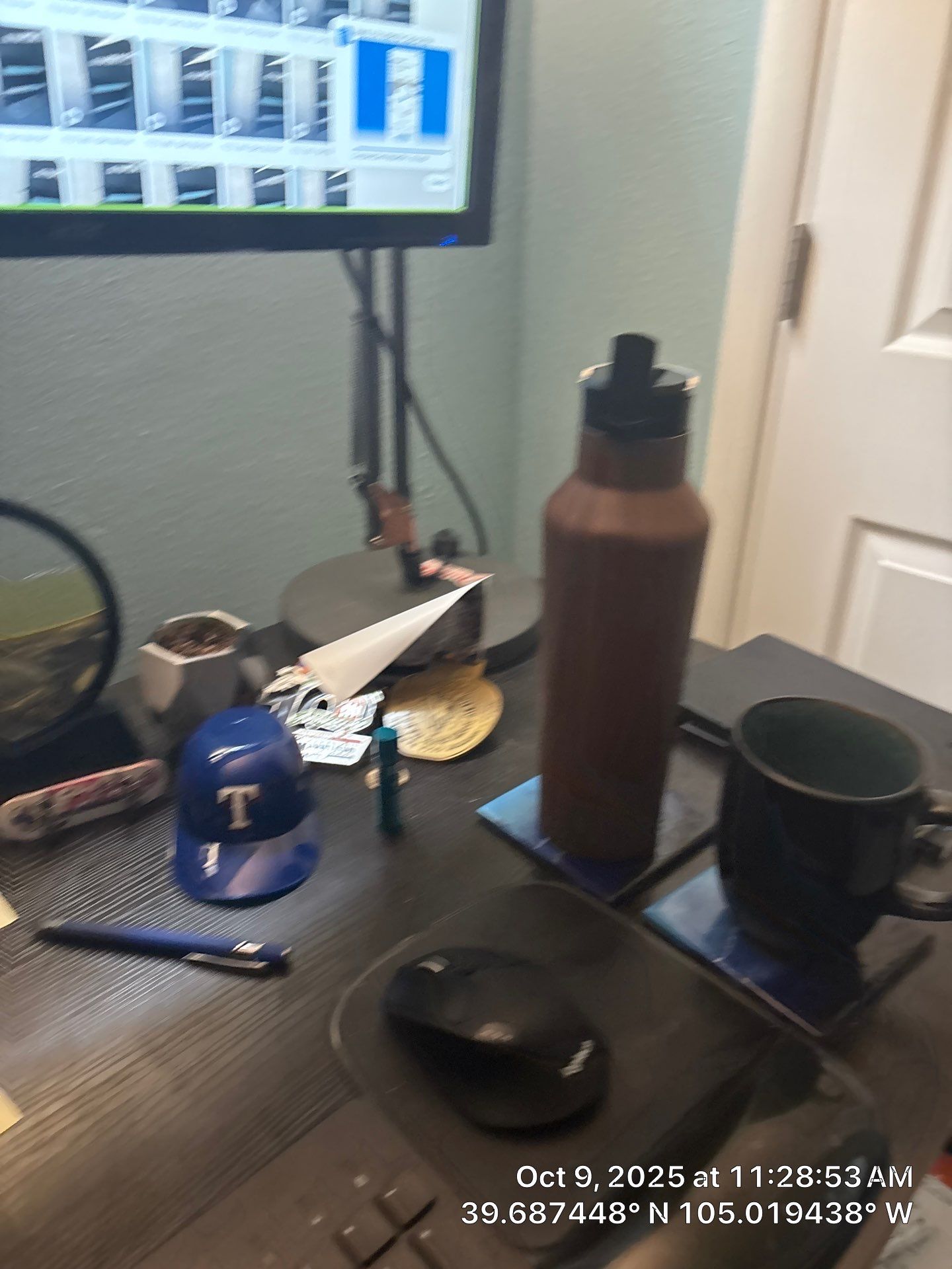 Jones Bathroom by CompanyCam Sales Demo