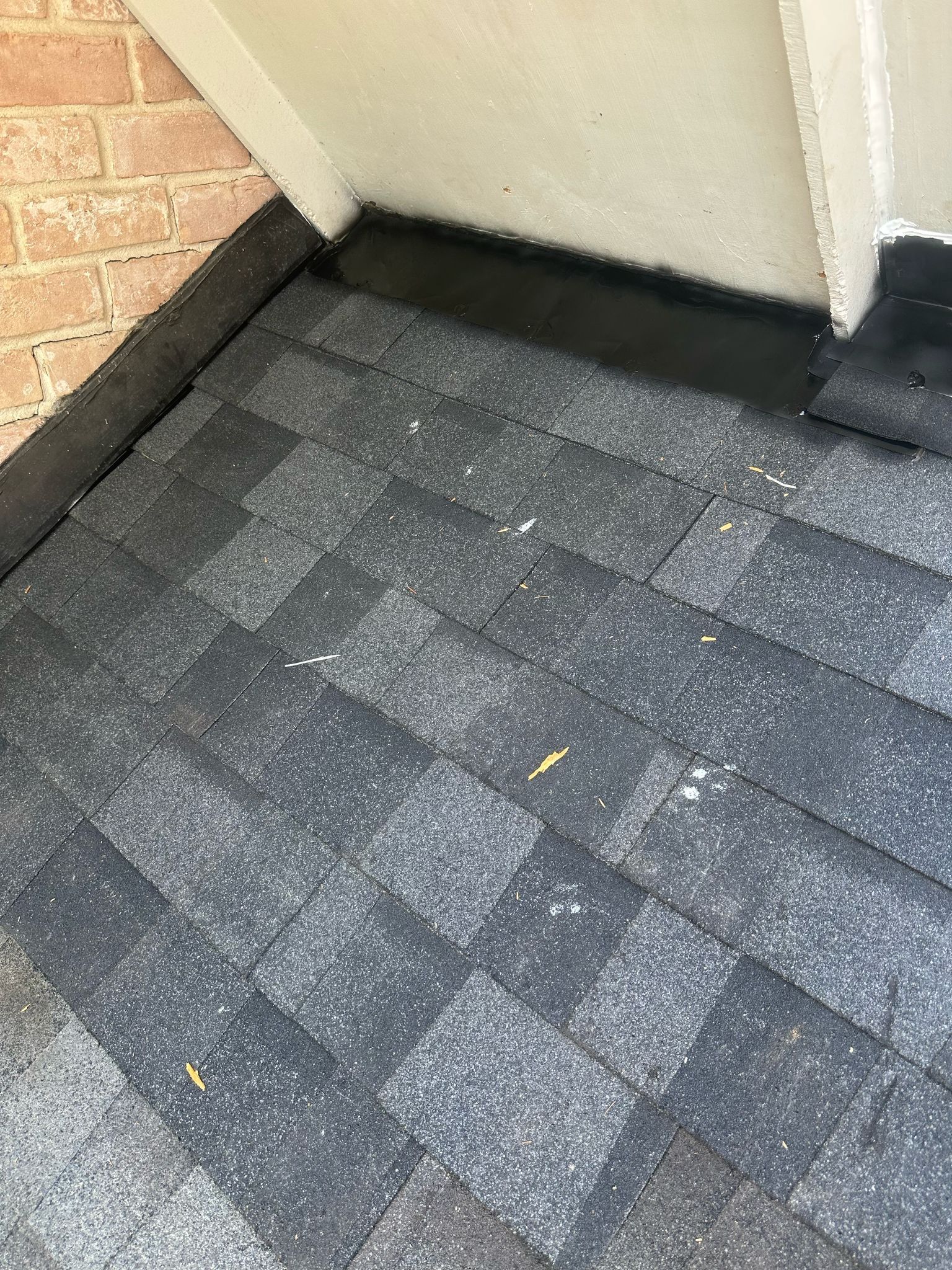 Roof Repair Spring by Roof Repair Company